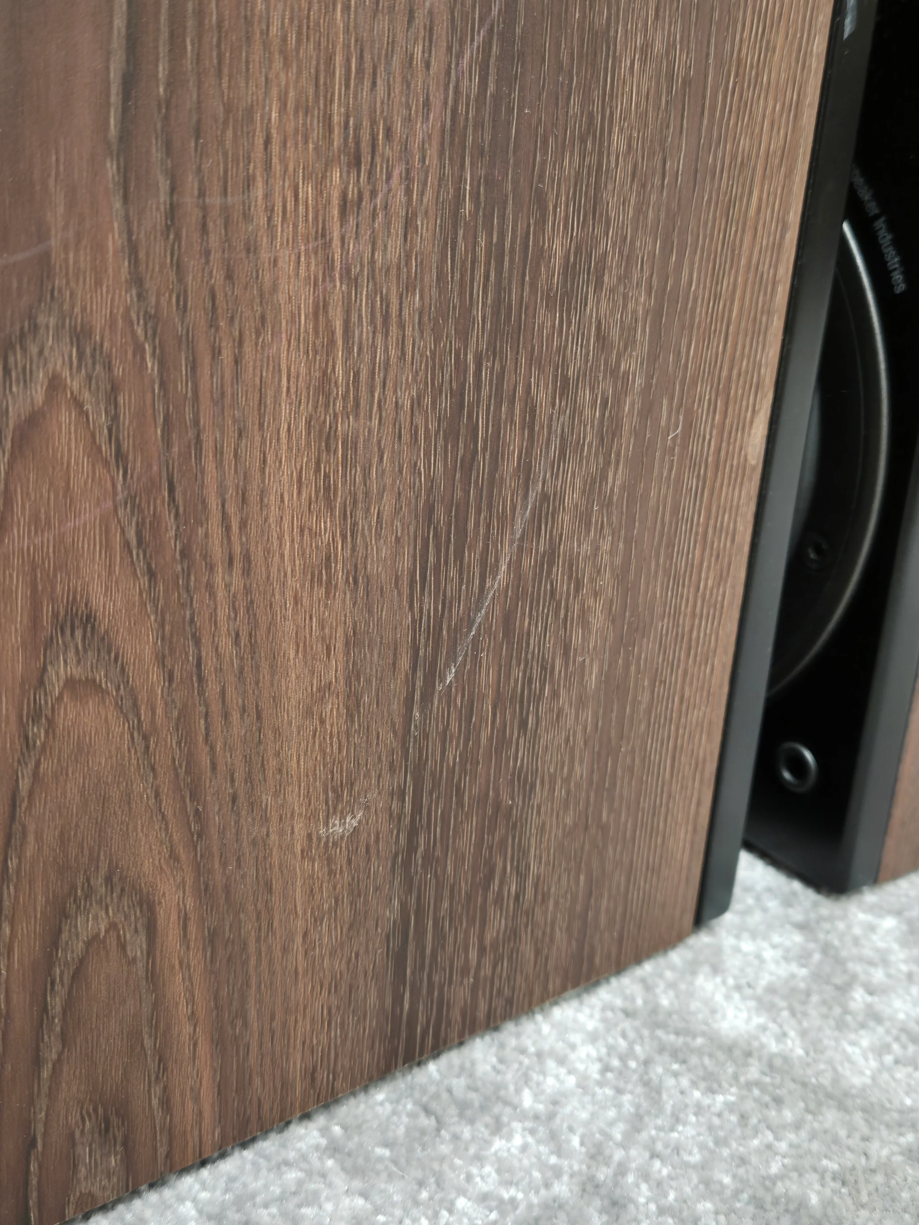 DALI OBERON 1 - Pair of Bookshelf Speakers - Compact Hi-Fi Sound - Excellent - Image 9