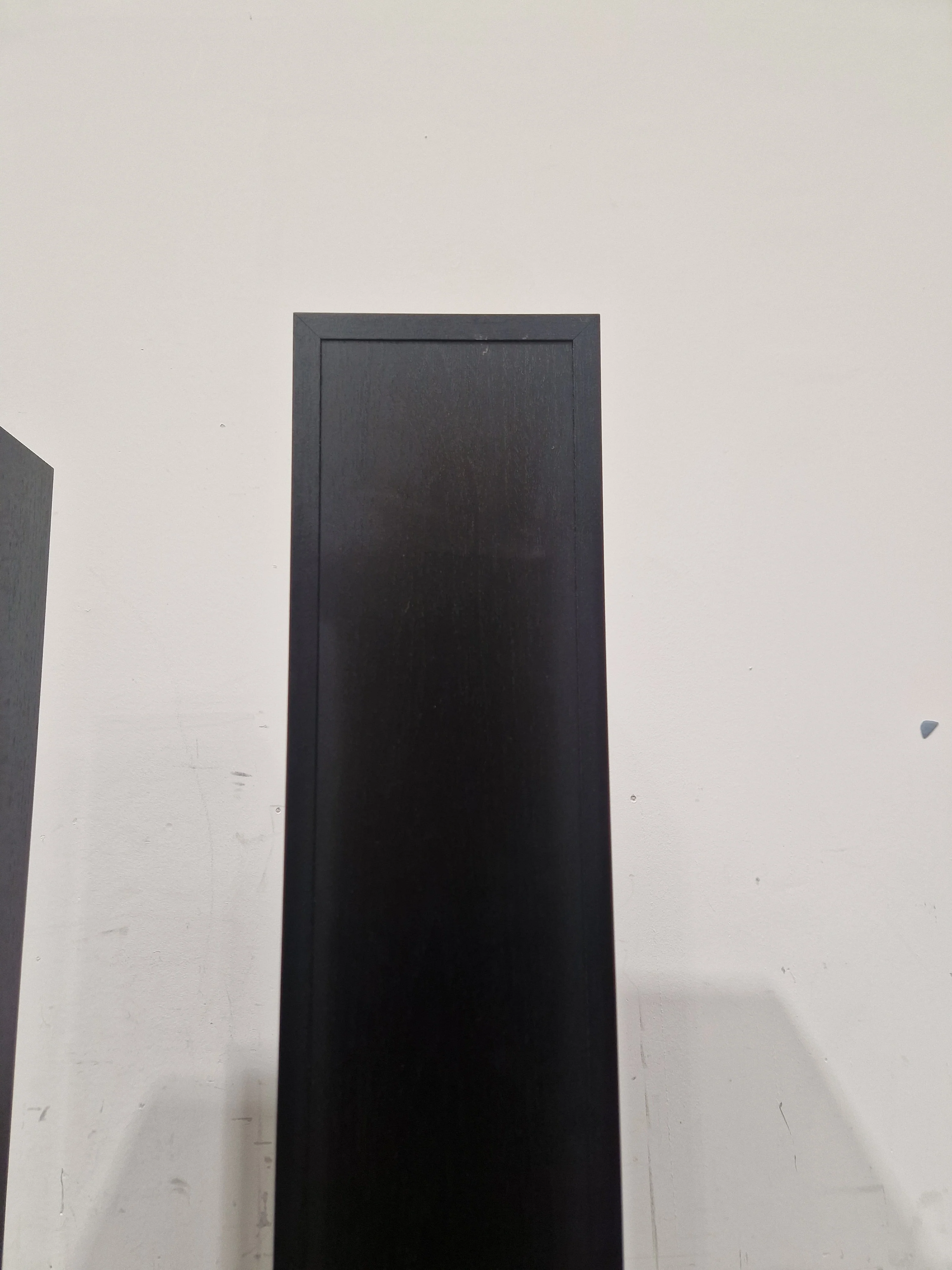 DALI Zensor 5 - Floor Standing Speakers - Black Ash  - Dynamic Sound - Very Good - Image 6