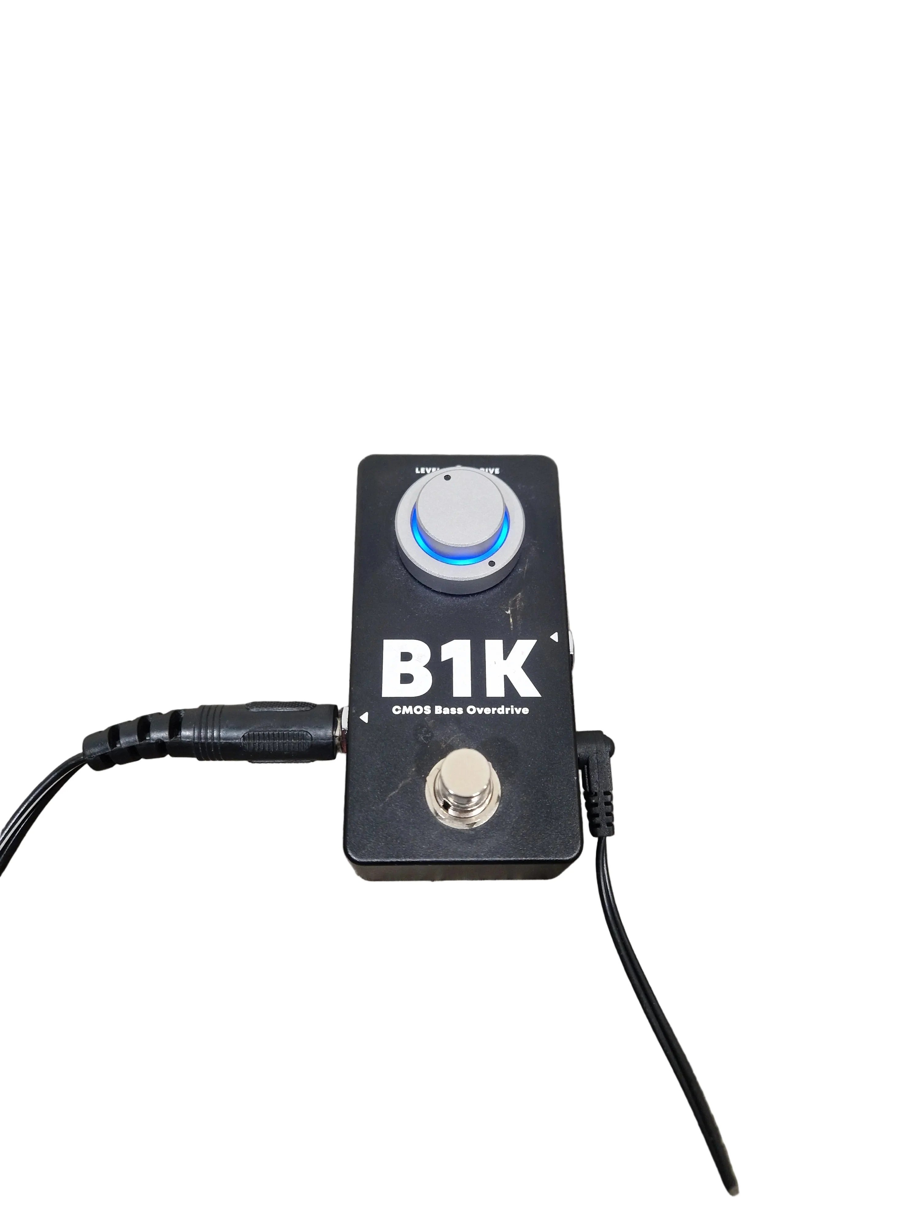 Darkglass B1K Bass Overdrive - Effects Pedal - Good