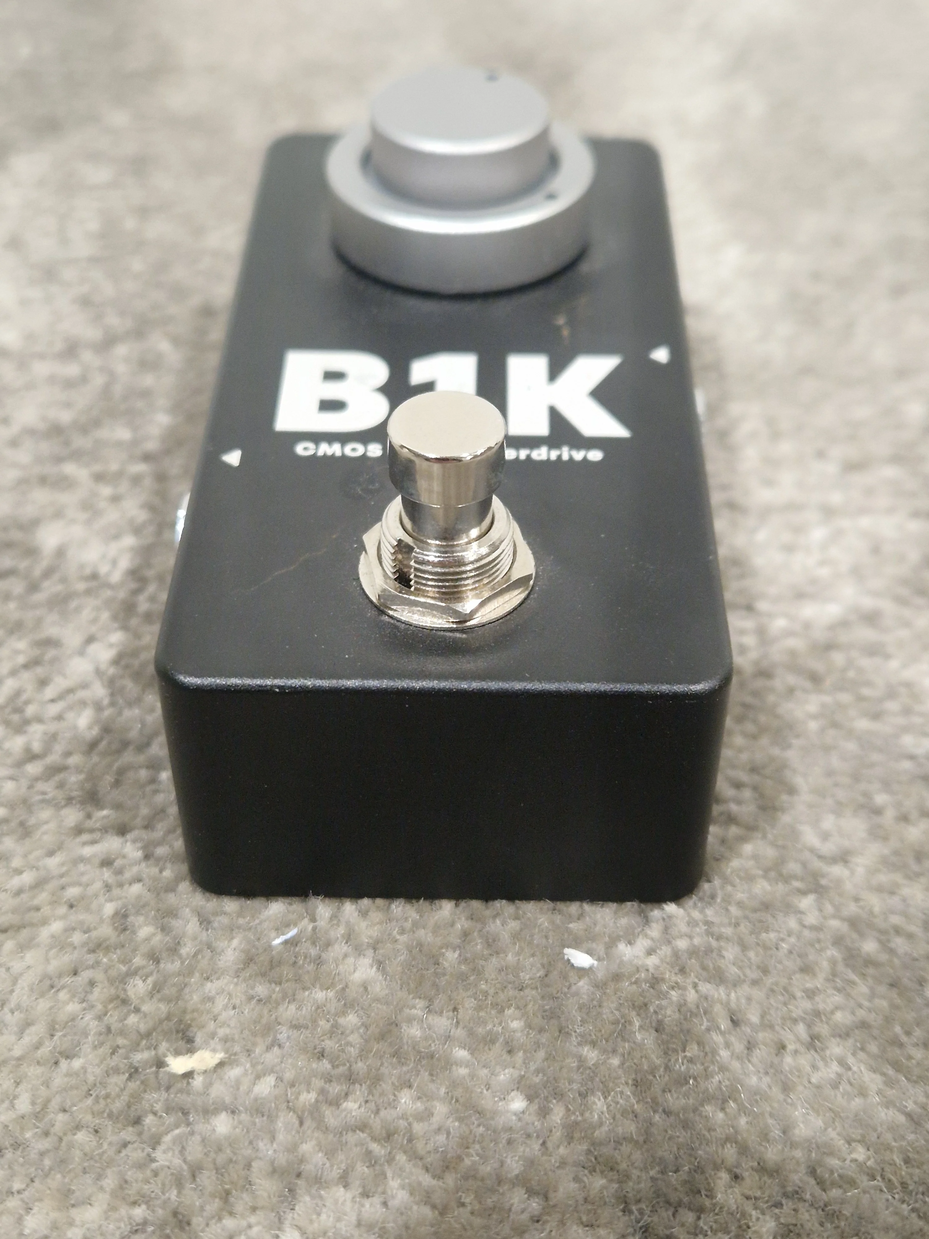 Darkglass B1K Bass Overdrive - Effects Pedal - Good - Image 6