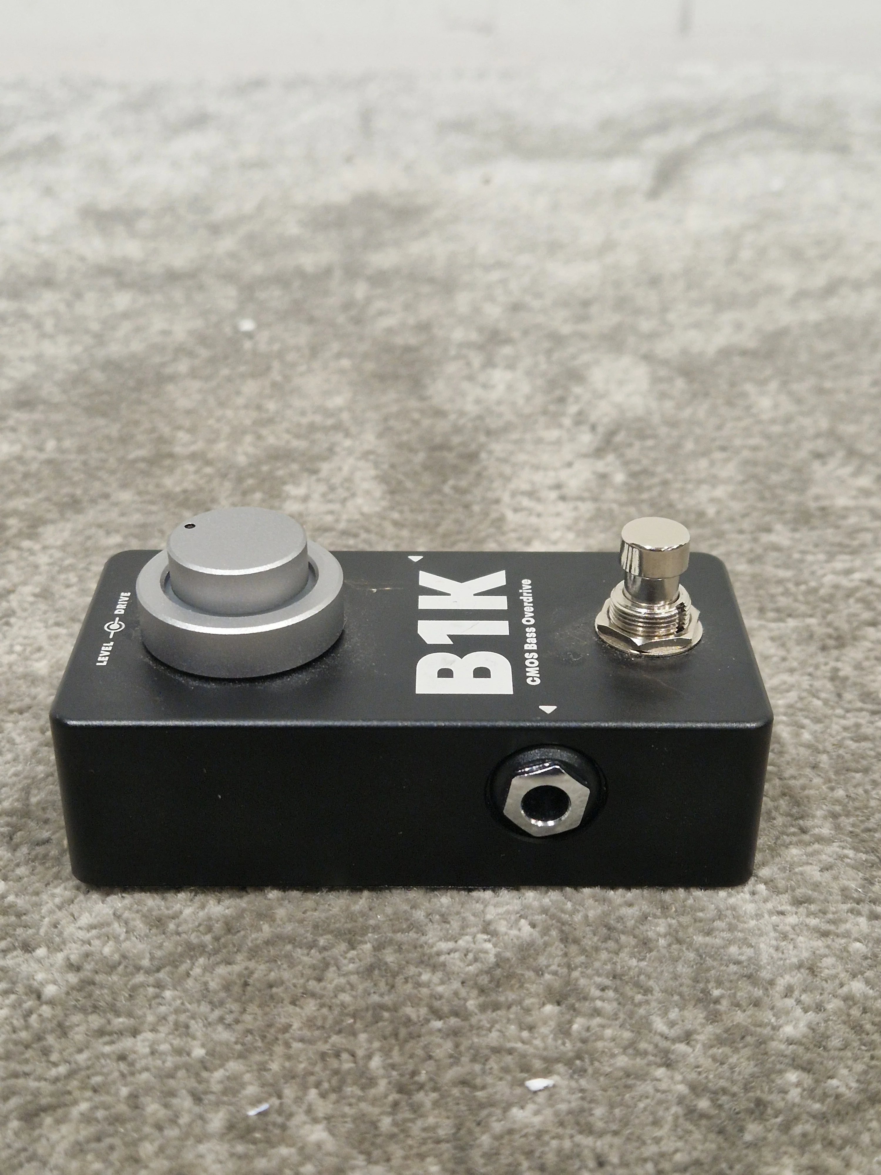 Darkglass B1K Bass Overdrive - Effects Pedal - Good - Image 8