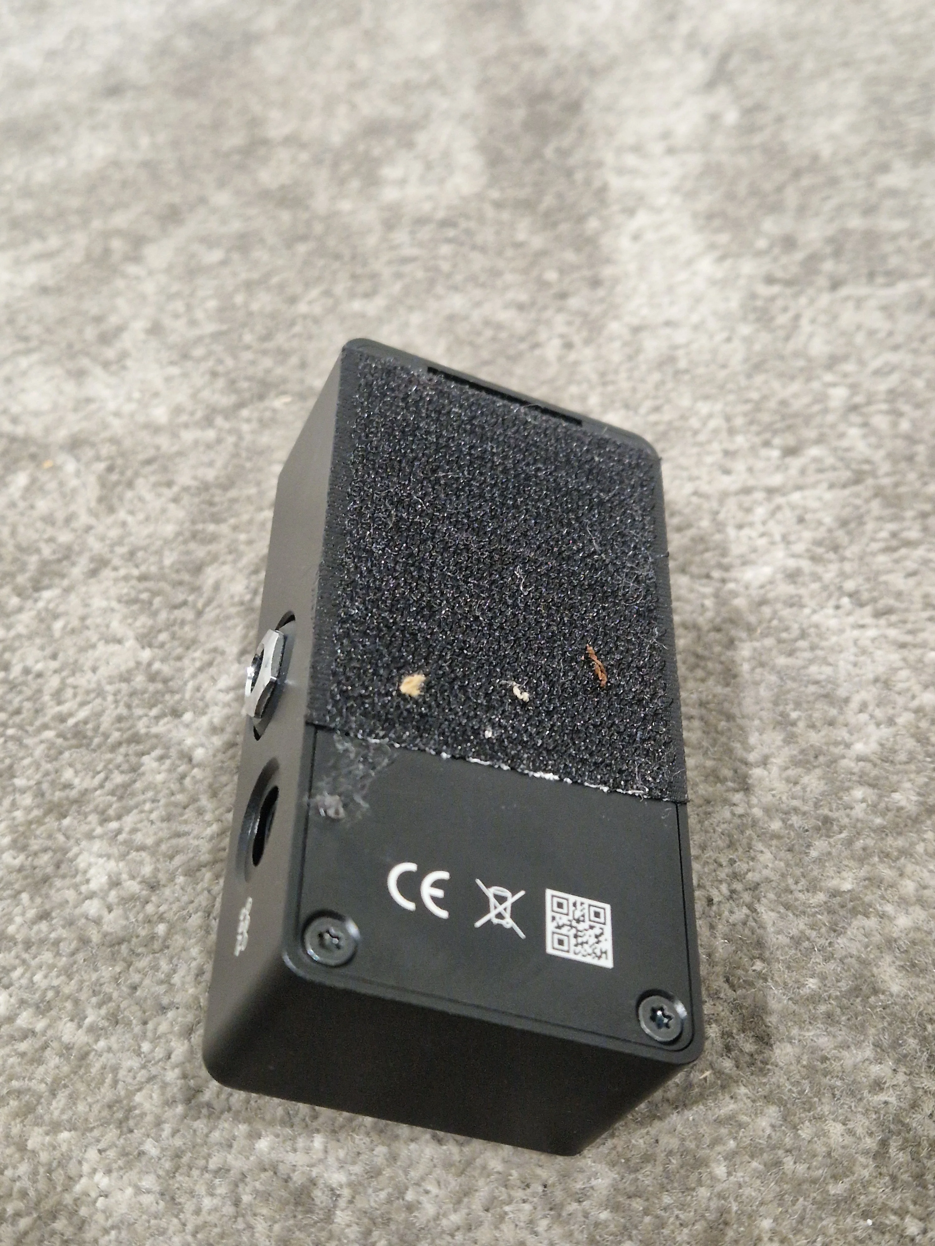 Darkglass B1K Bass Overdrive - Effects Pedal - Good - Image 9
