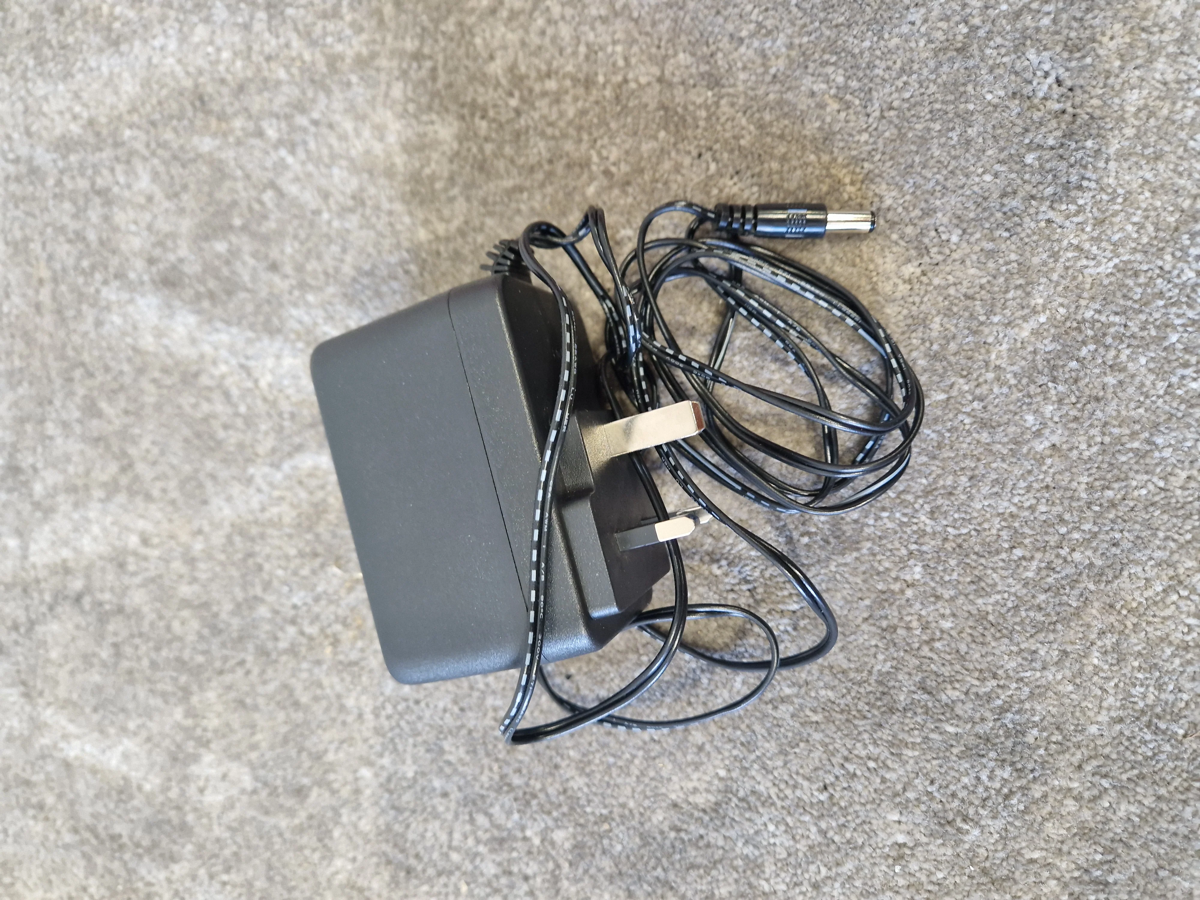 DataVideo TBC-1000 – Single Channel Time Base Corrector - Excellent w/ Original Box - Image 2