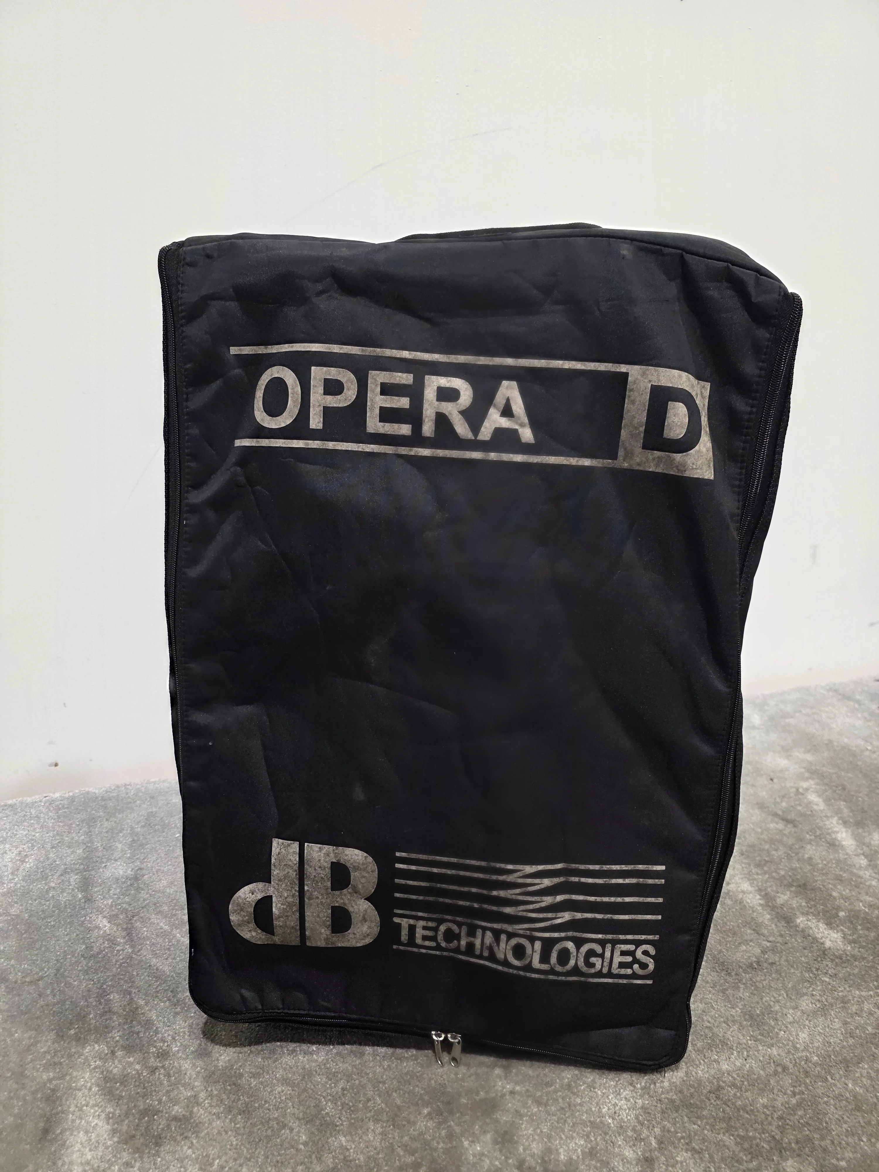 dB Technologies Opera 715DX - Powered Speakers - Black - PA Speakers - Good - Image 8