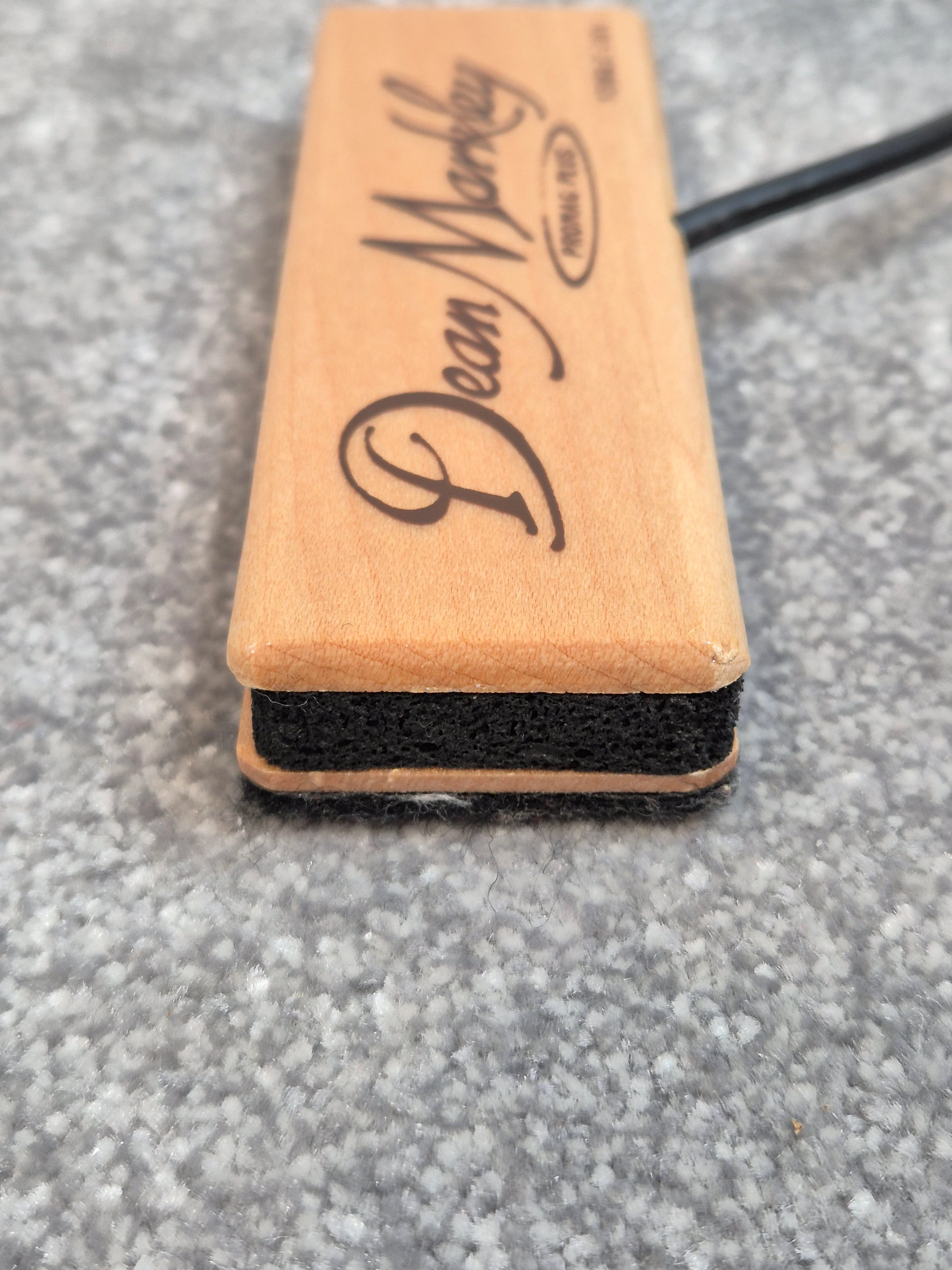 Dean Markley ProMag Plus - Acoustic Guitar Pickup - Image 2