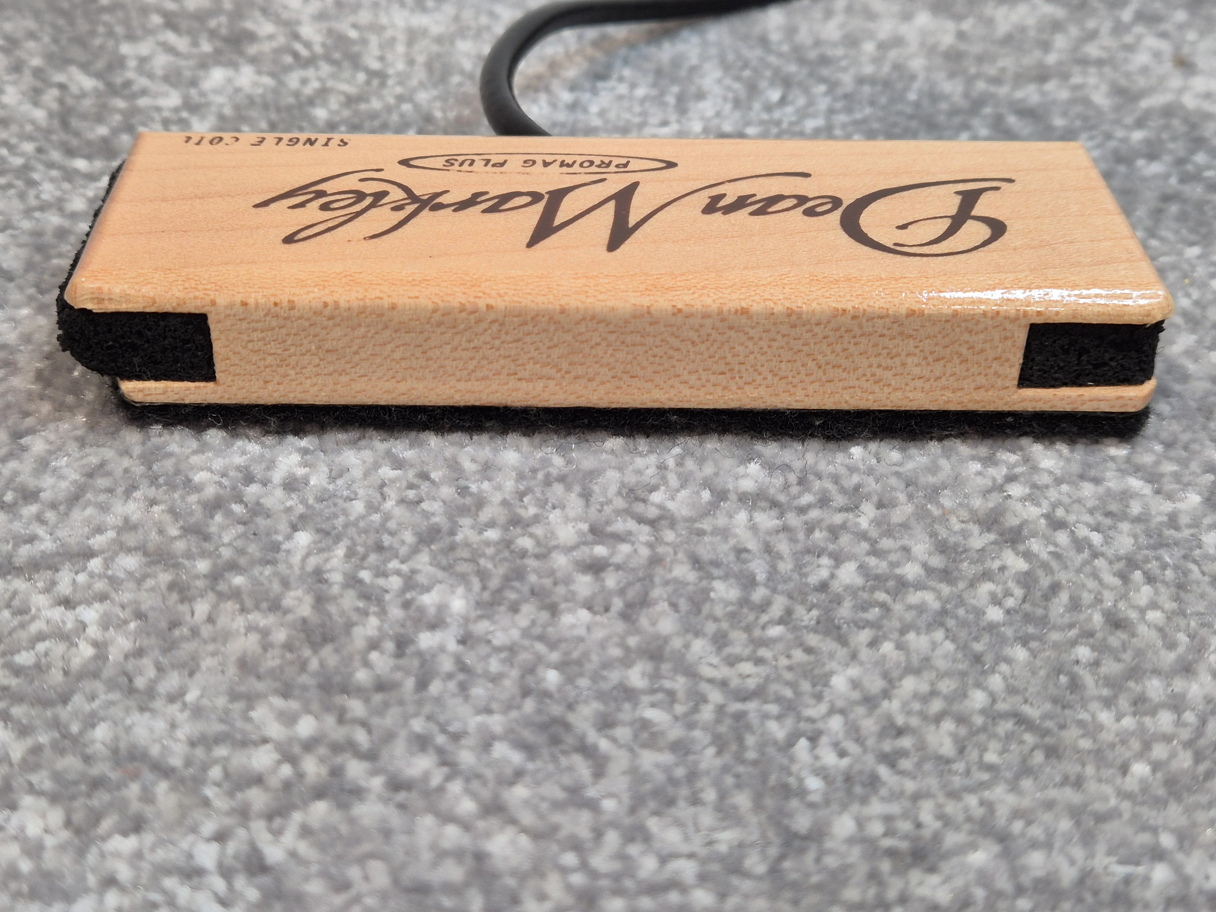 Dean Markley ProMag Plus - Acoustic Guitar Pickup - Image 3