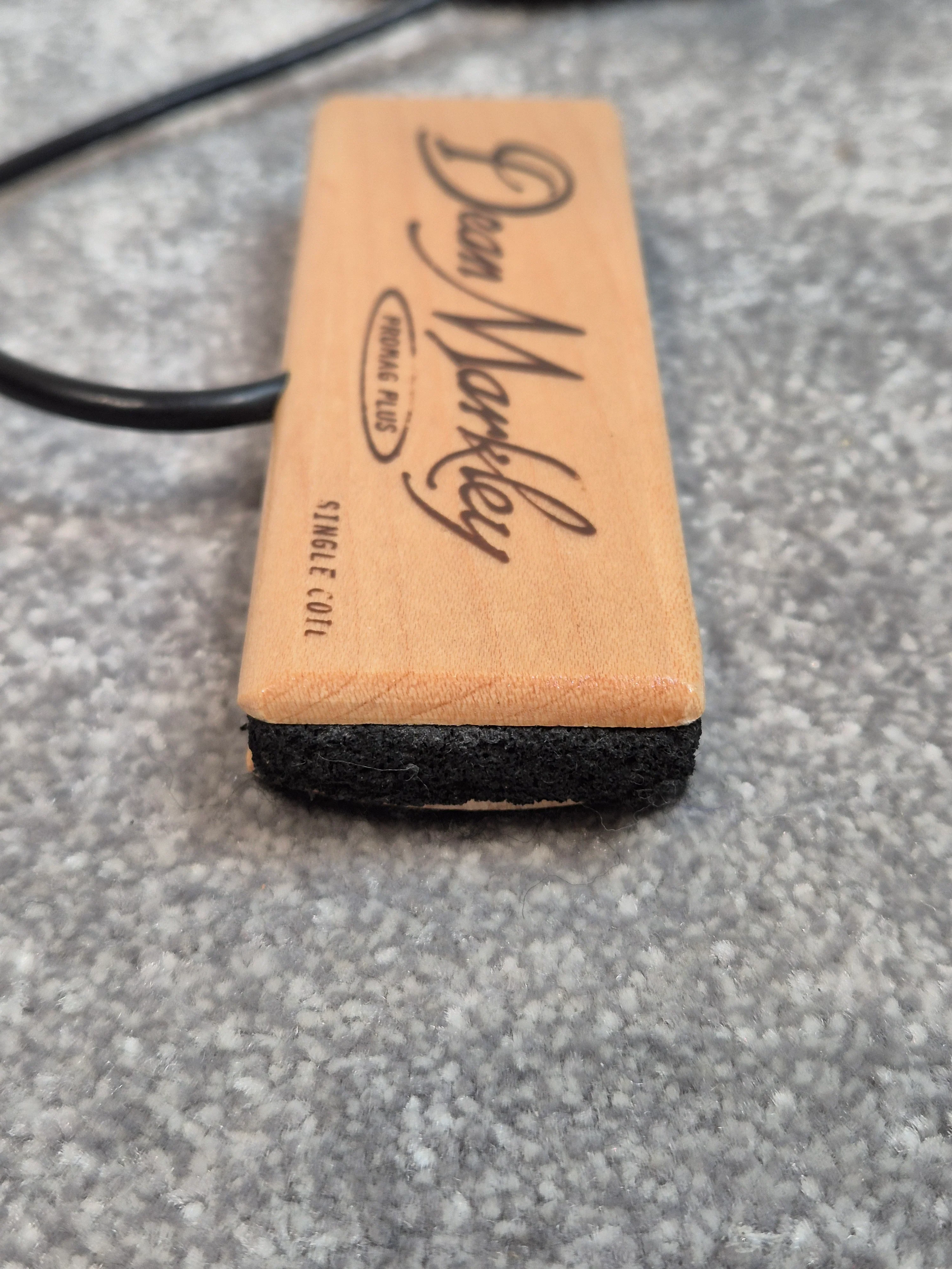 Dean Markley ProMag Plus - Acoustic Guitar Pickup - Image 4