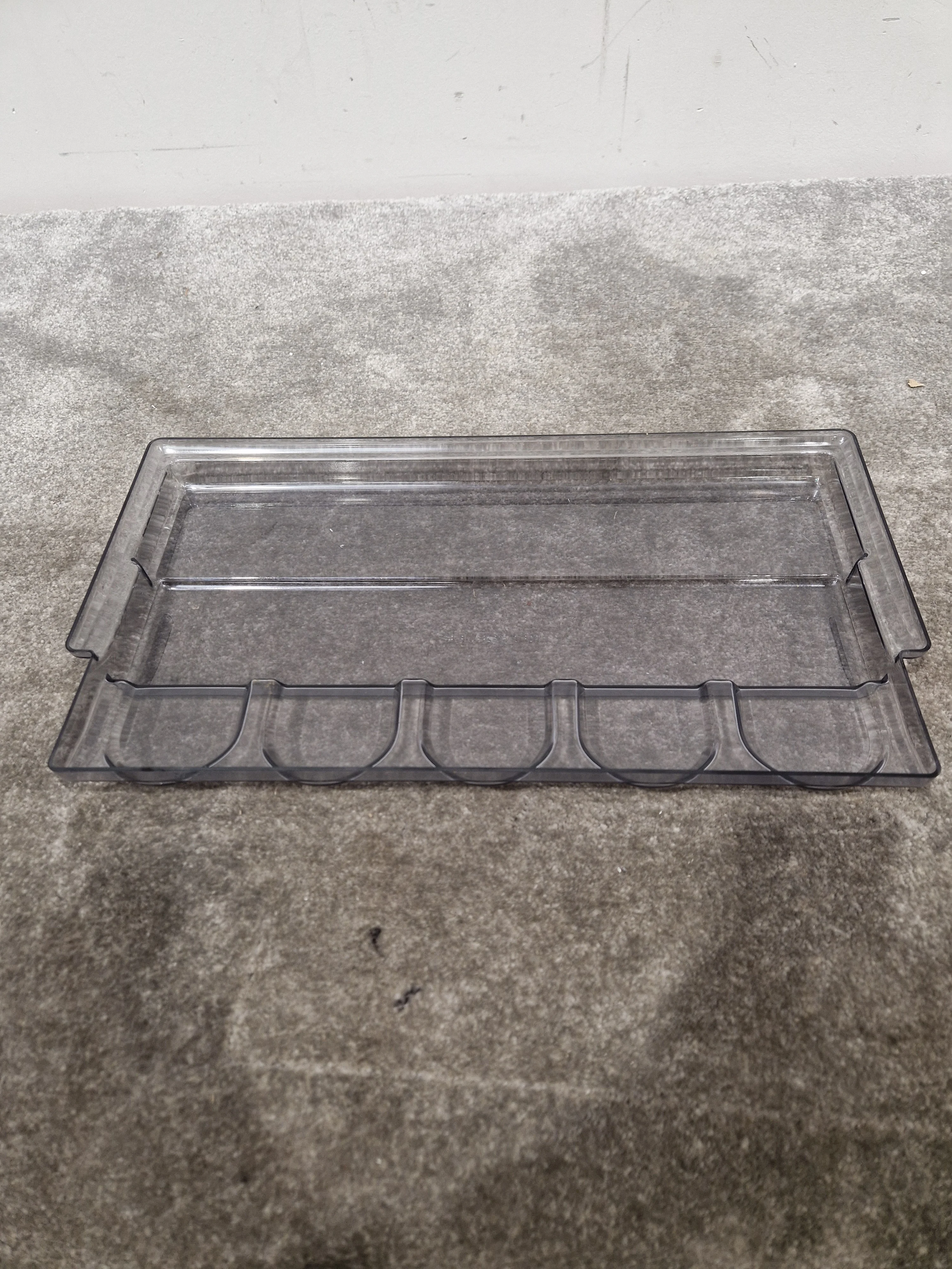Decksaver Roland RC-505 MK2 Cover - Durable Polycarbonate Shield - Excellent - Image 5