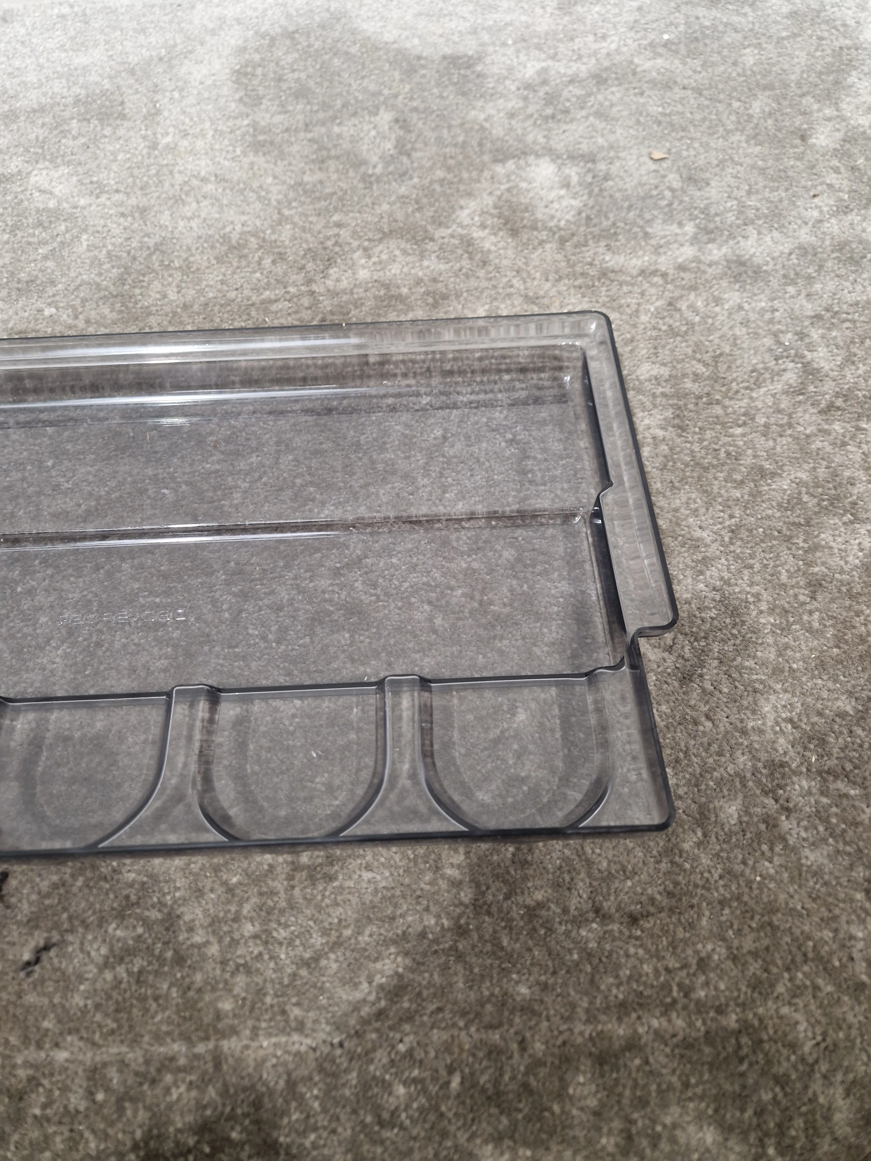 Decksaver Roland RC-505 MK2 Cover - Durable Polycarbonate Shield - Excellent - Image 6