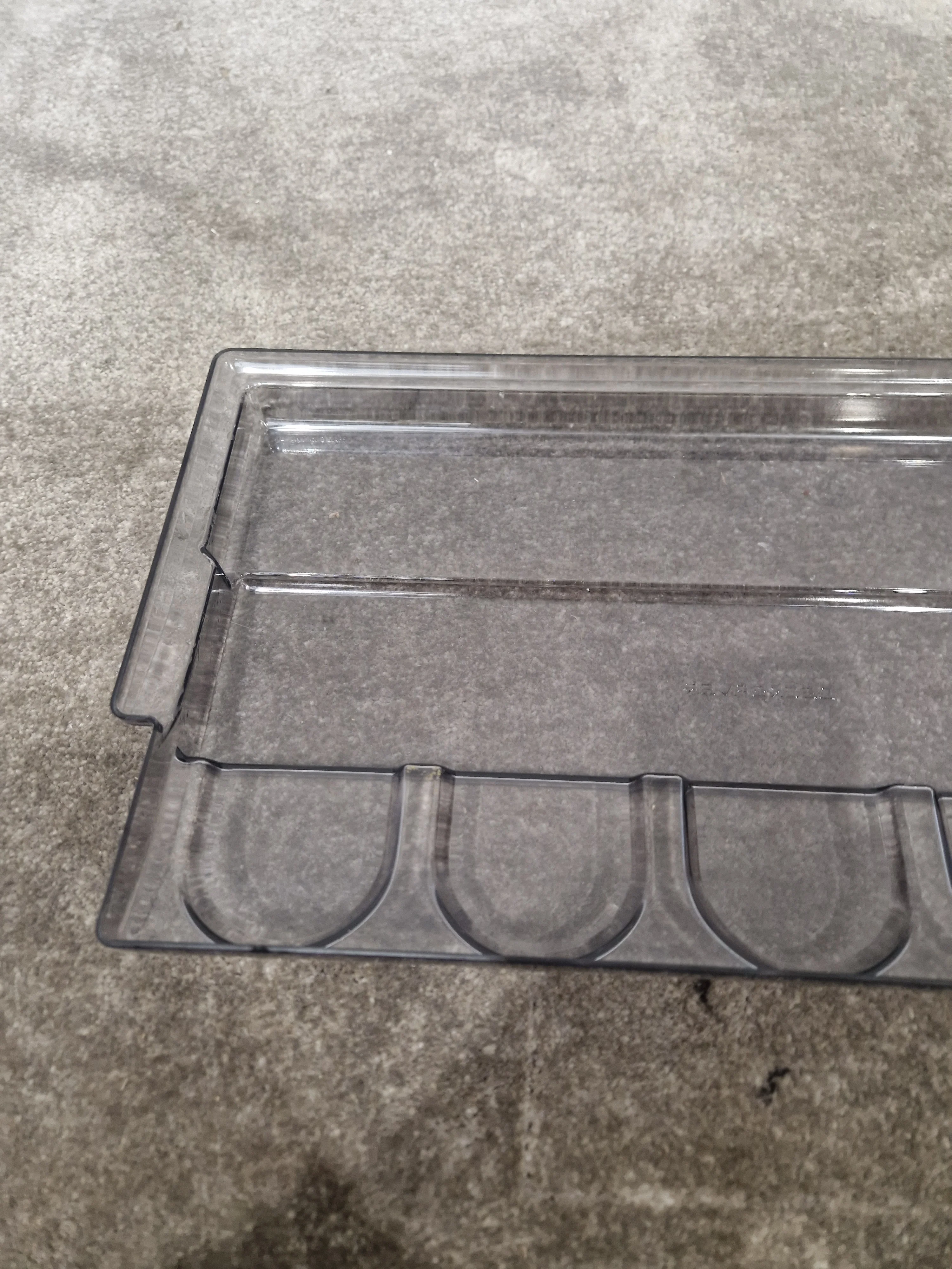 Decksaver Roland RC-505 MK2 Cover - Durable Polycarbonate Shield - Excellent - Image 7