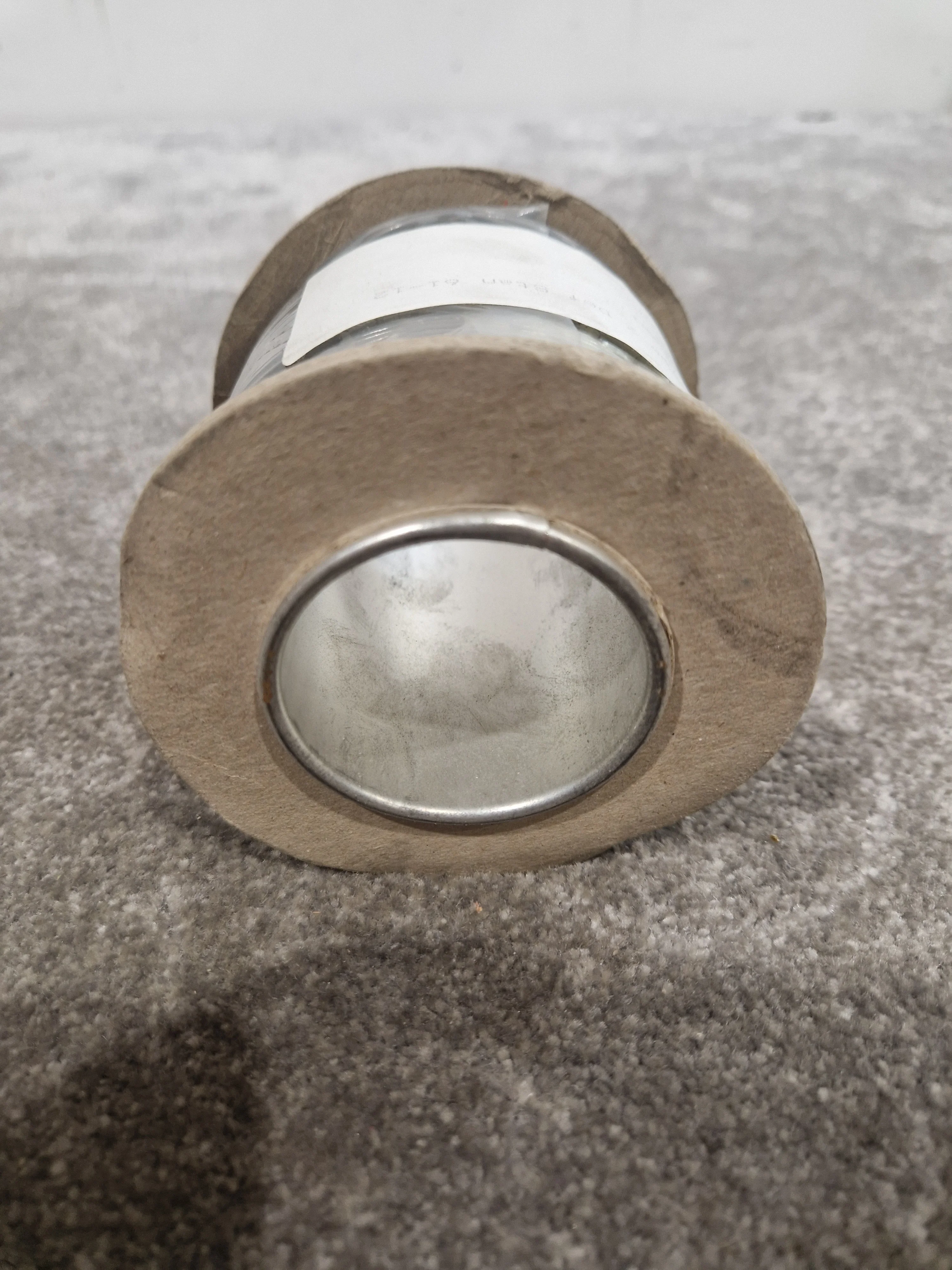 Def Spec 16/0.2mm Equipment Wire Type 2 Grey 100 Metres - Durable Industrial Wiring - Excellent - Image 3