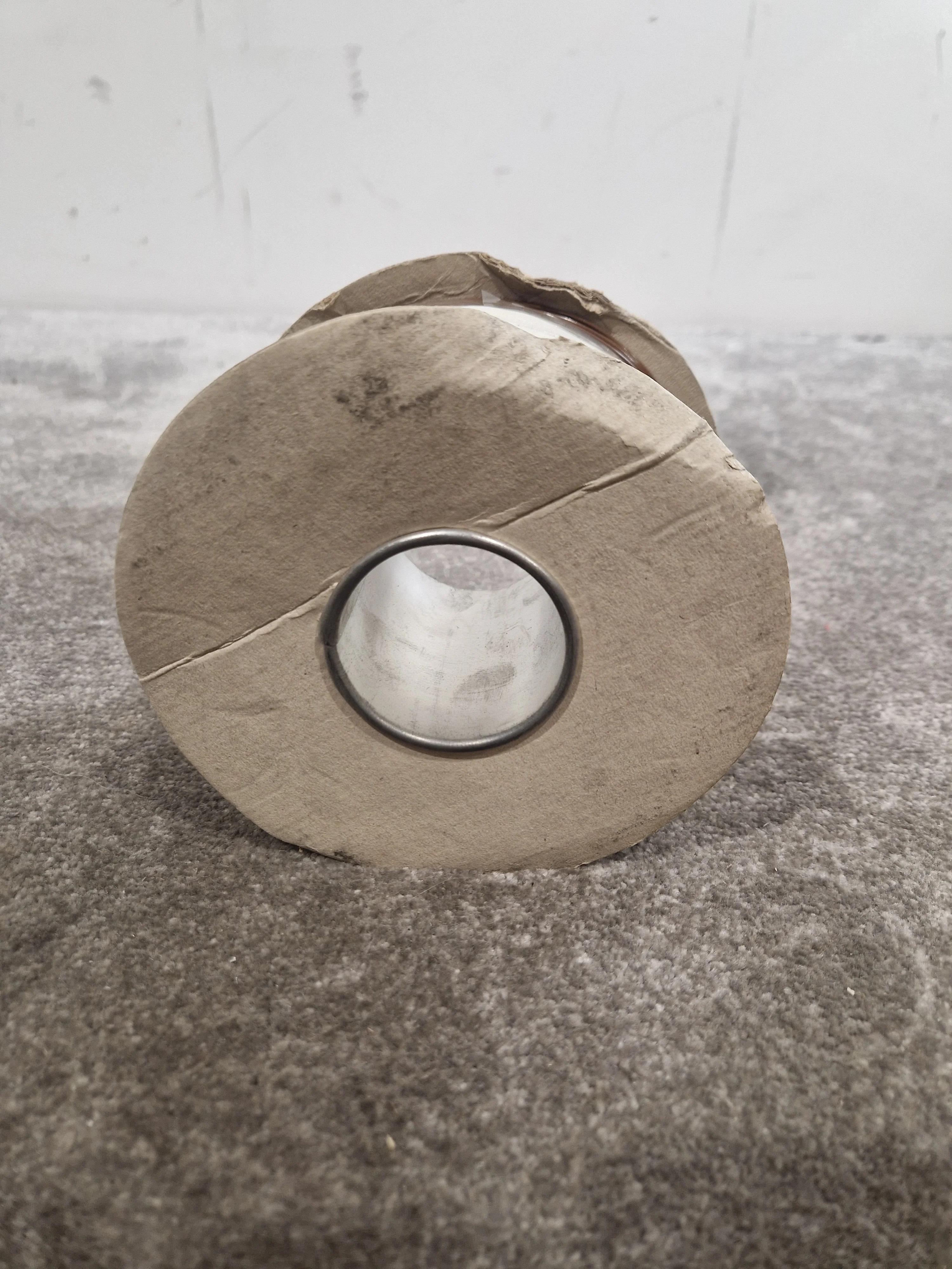 Def Spec 7/0.2mm Equipment Wire Type 2 Brown 500 Metres - Industrial Grade - Excellent - Image 5
