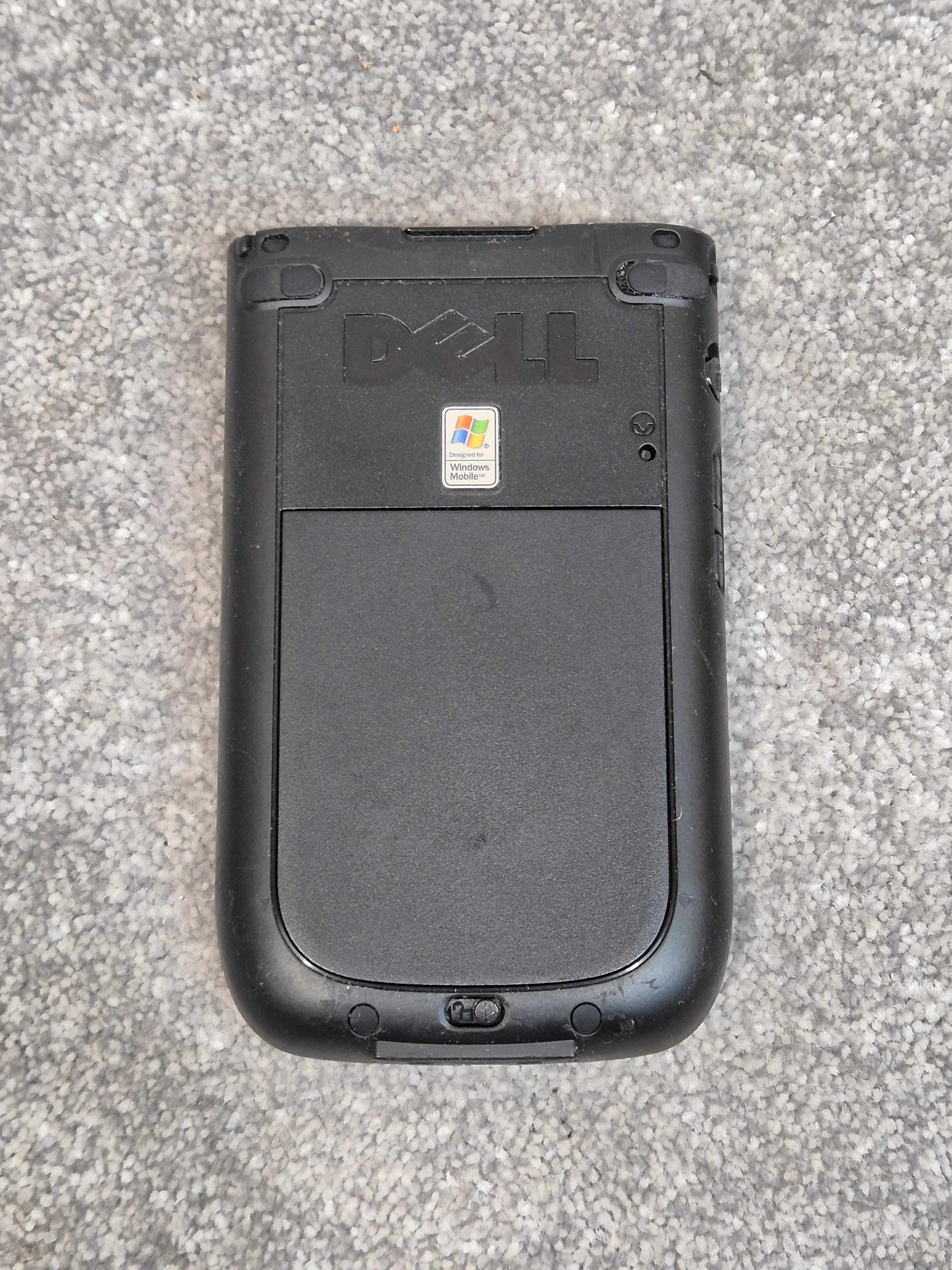 Dell Axim X51V - Windows Mobile 5.0-Powered Pocket PC Device - Image 2