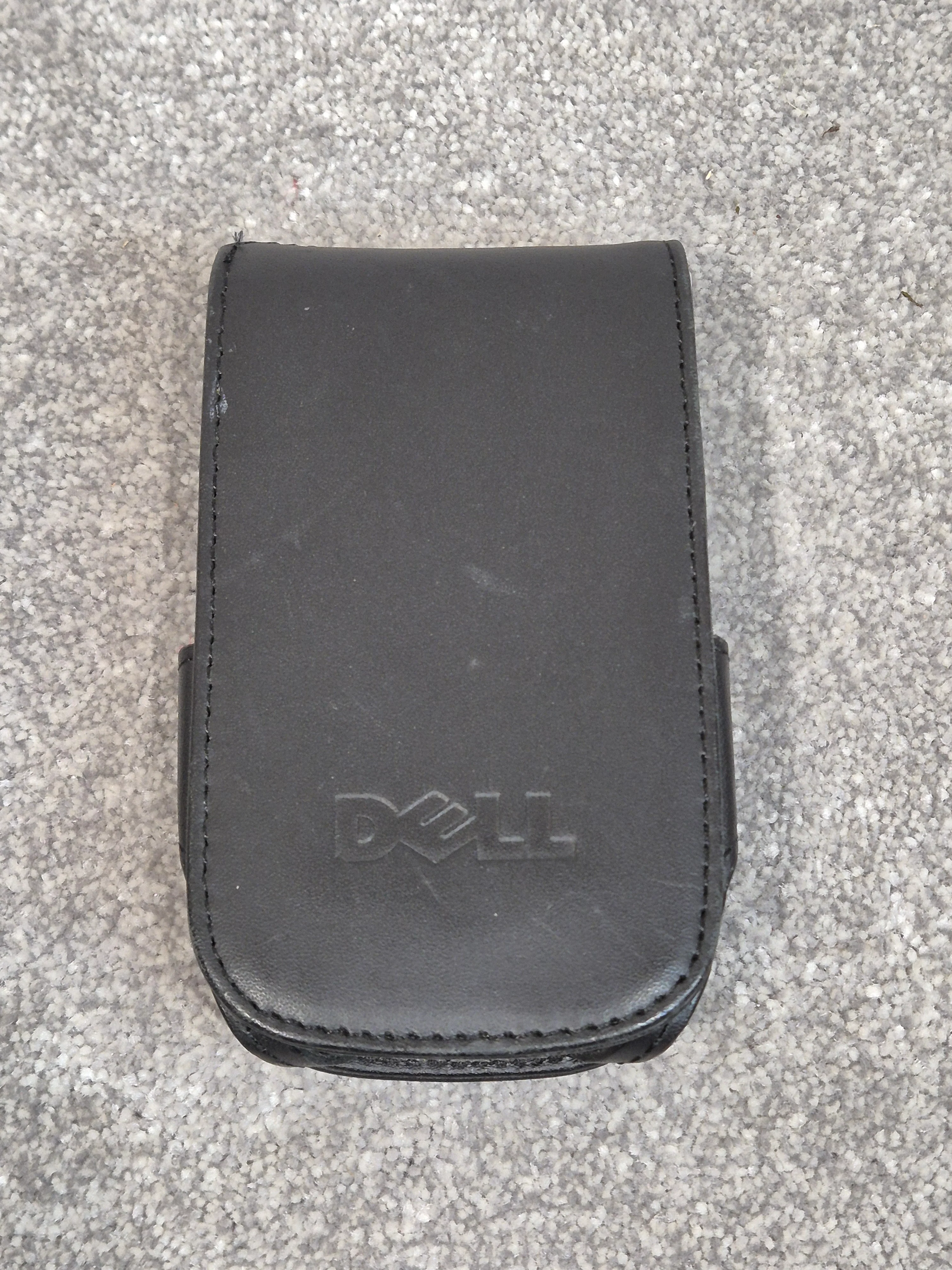 Dell Axim X51V - Windows Mobile 5.0-Powered Pocket PC Device - Image 5