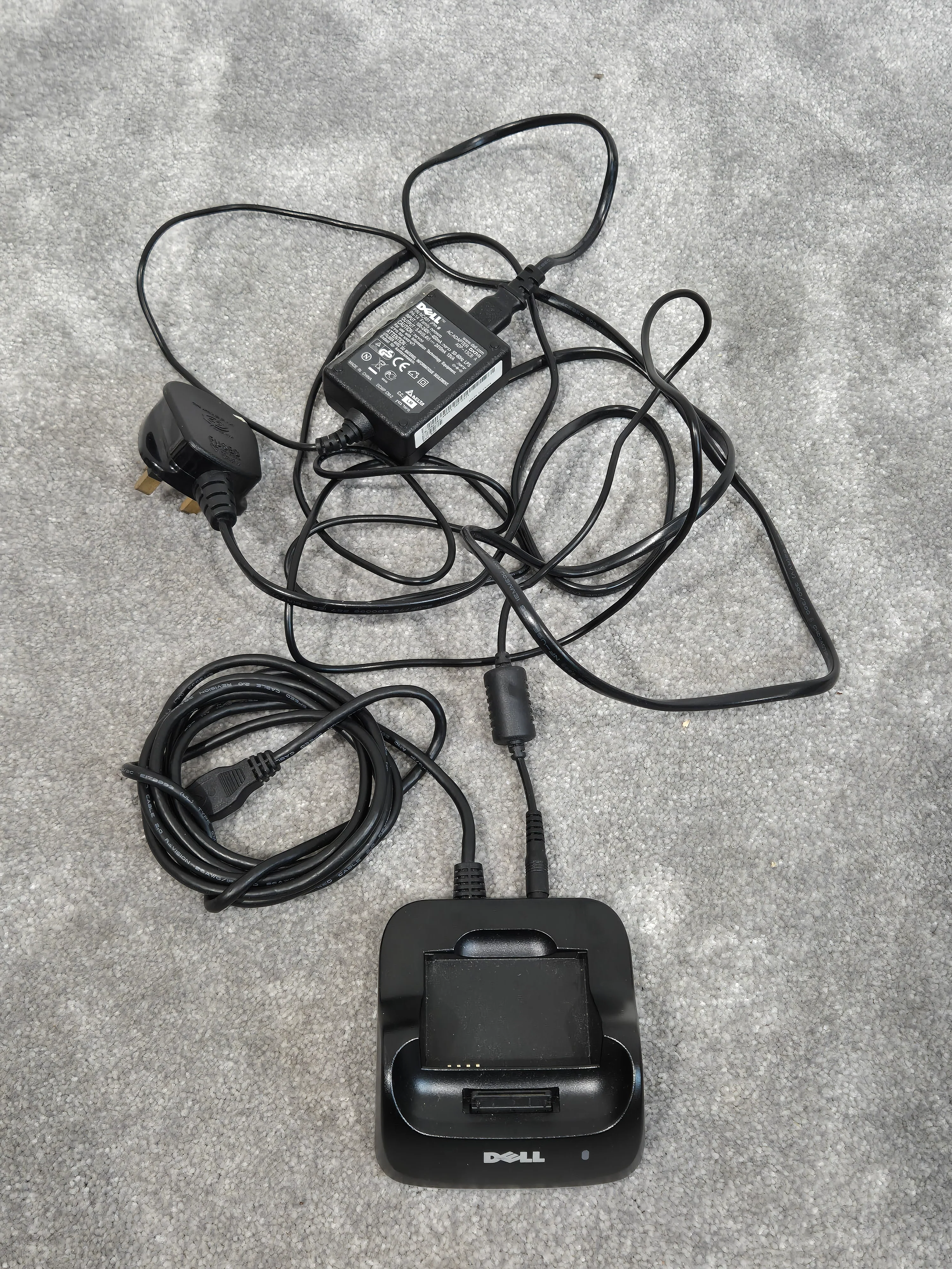Dell Axim X51V - Windows Mobile 5.0-Powered Pocket PC Device - Image 7