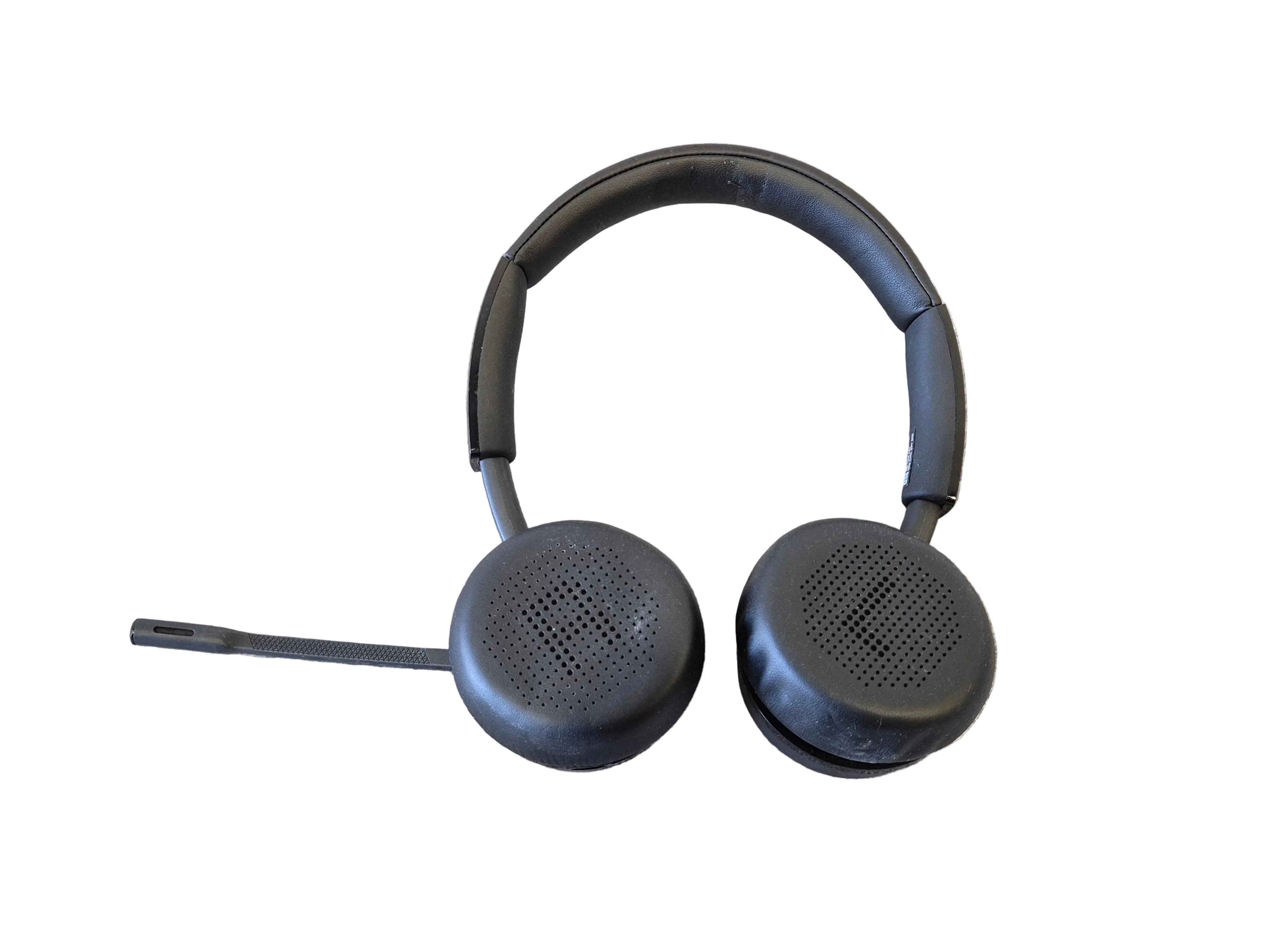 Dell Pro WL5022 - Wireless Headset - Excellent w/ USB Dongle - Image 2