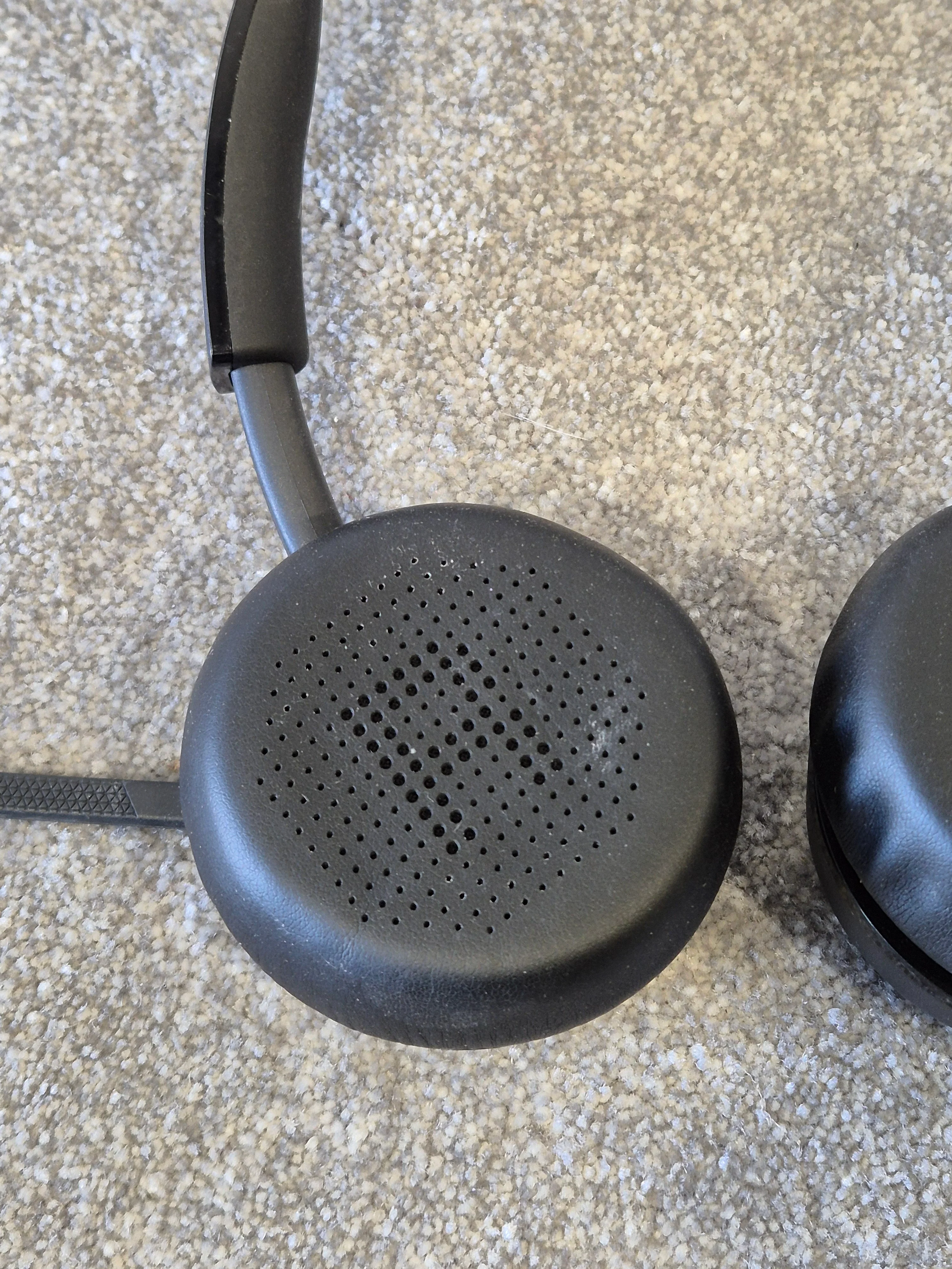 Dell Pro WL5022 - Wireless Headset - Excellent w/ USB Dongle - Image 4