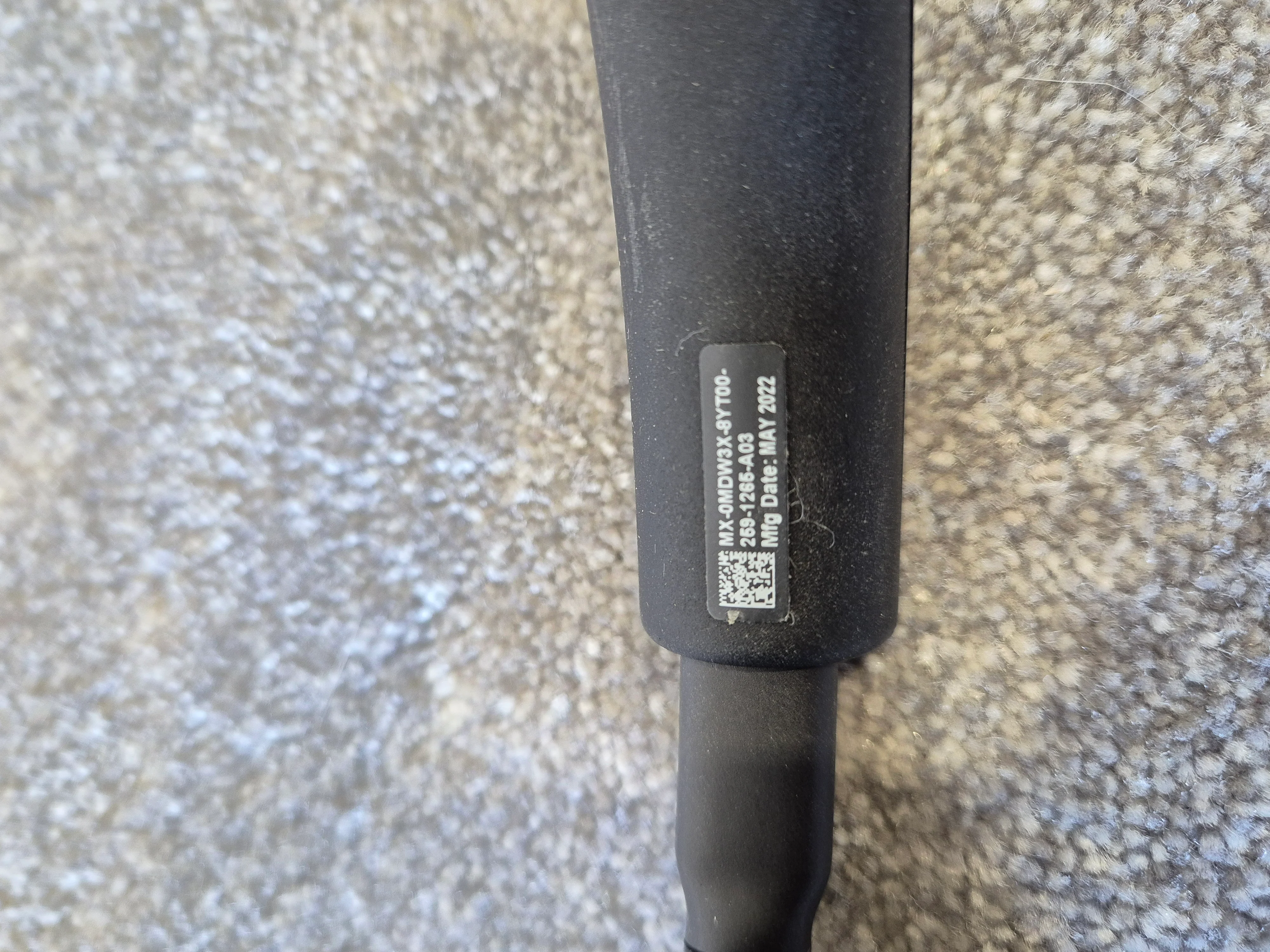 Dell Pro WL5022 - Wireless Headset - Excellent w/ USB Dongle - Image 6