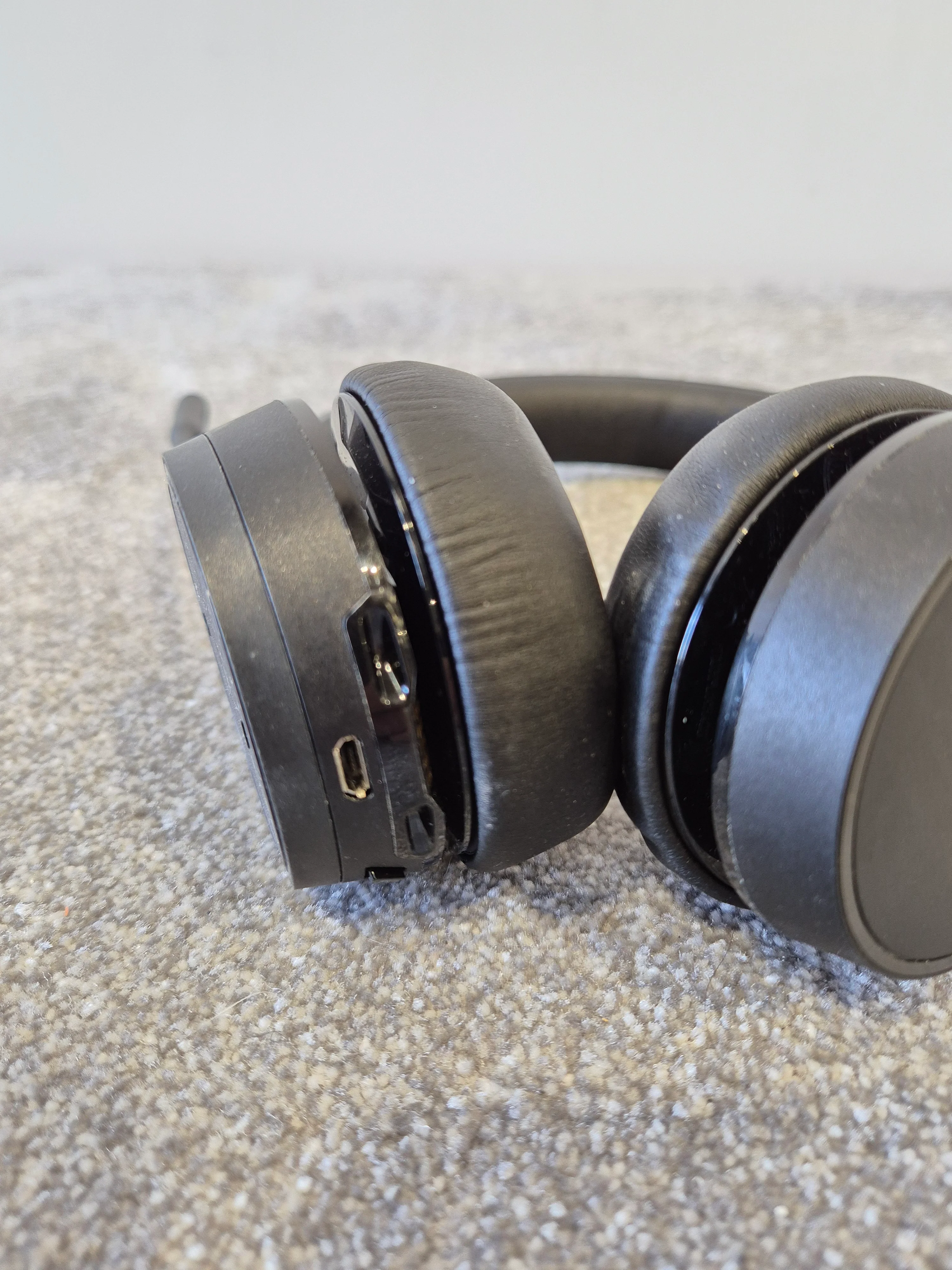 Dell Pro WL5022 - Wireless Headset - Excellent w/ USB Dongle - Image 7