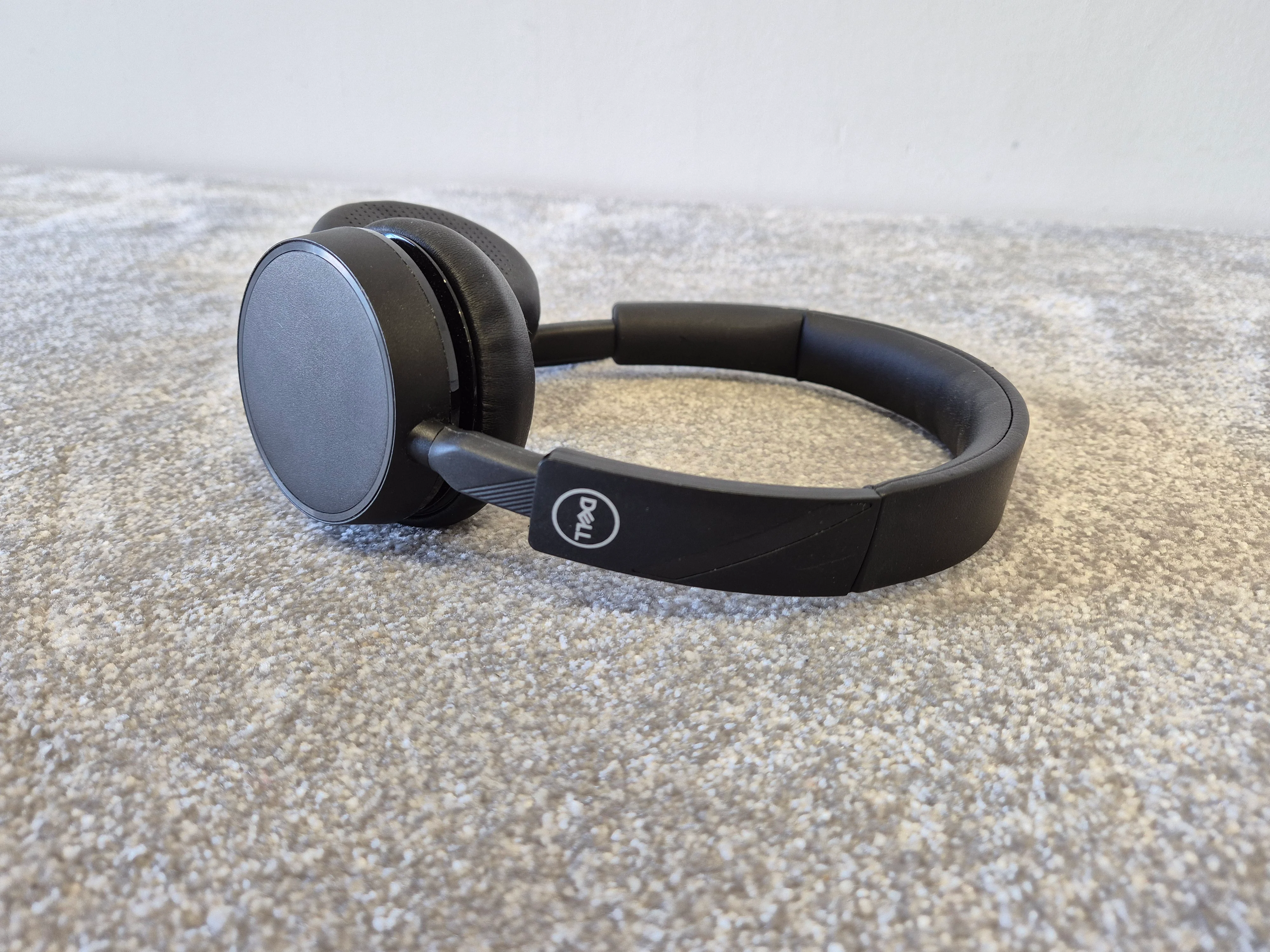 Dell Pro WL5022 - Wireless Headset - Excellent w/ USB Dongle - Image 9