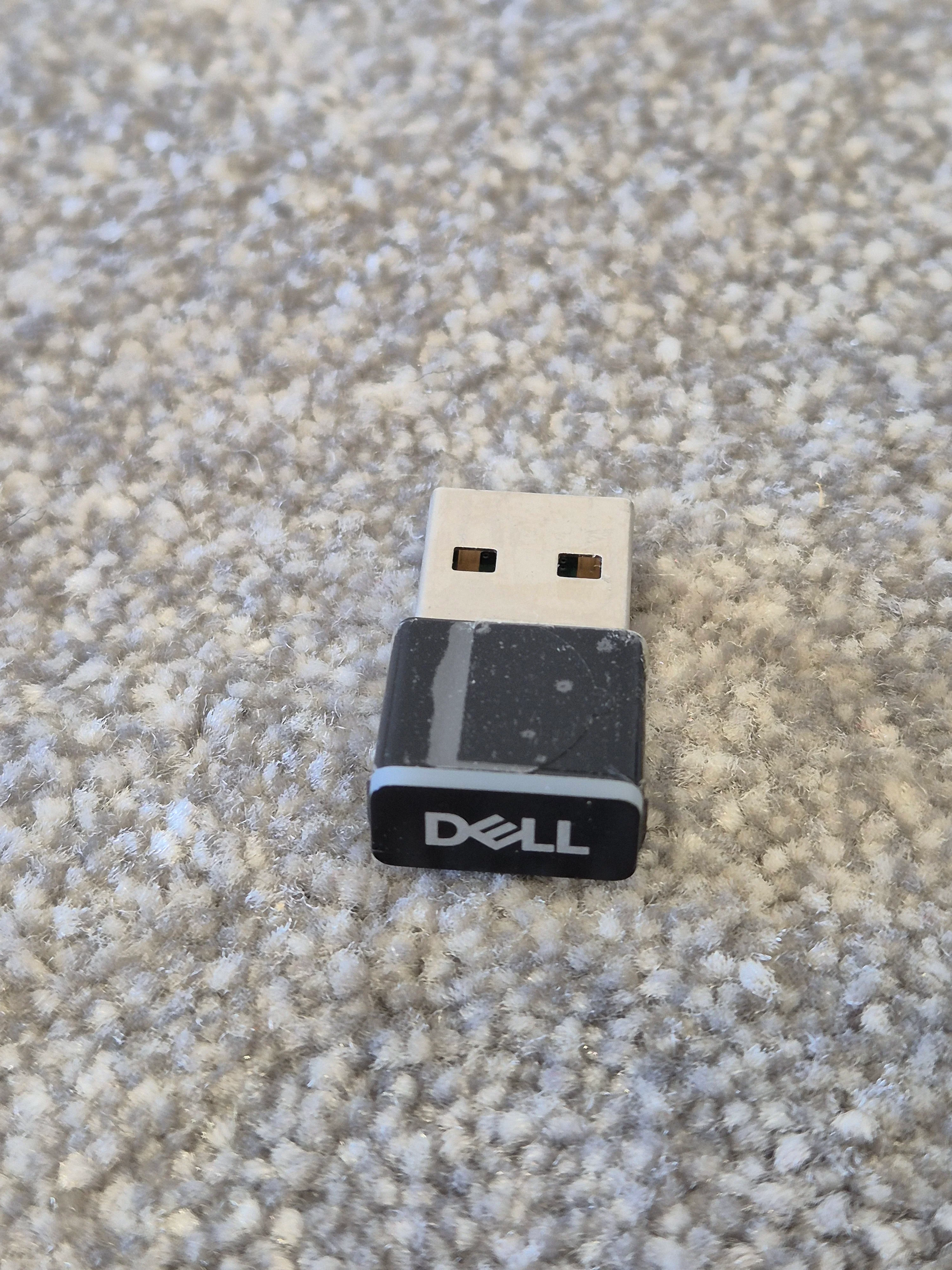 Dell Pro WL5022 - Wireless Headset (Spares or Repair) - Image 2