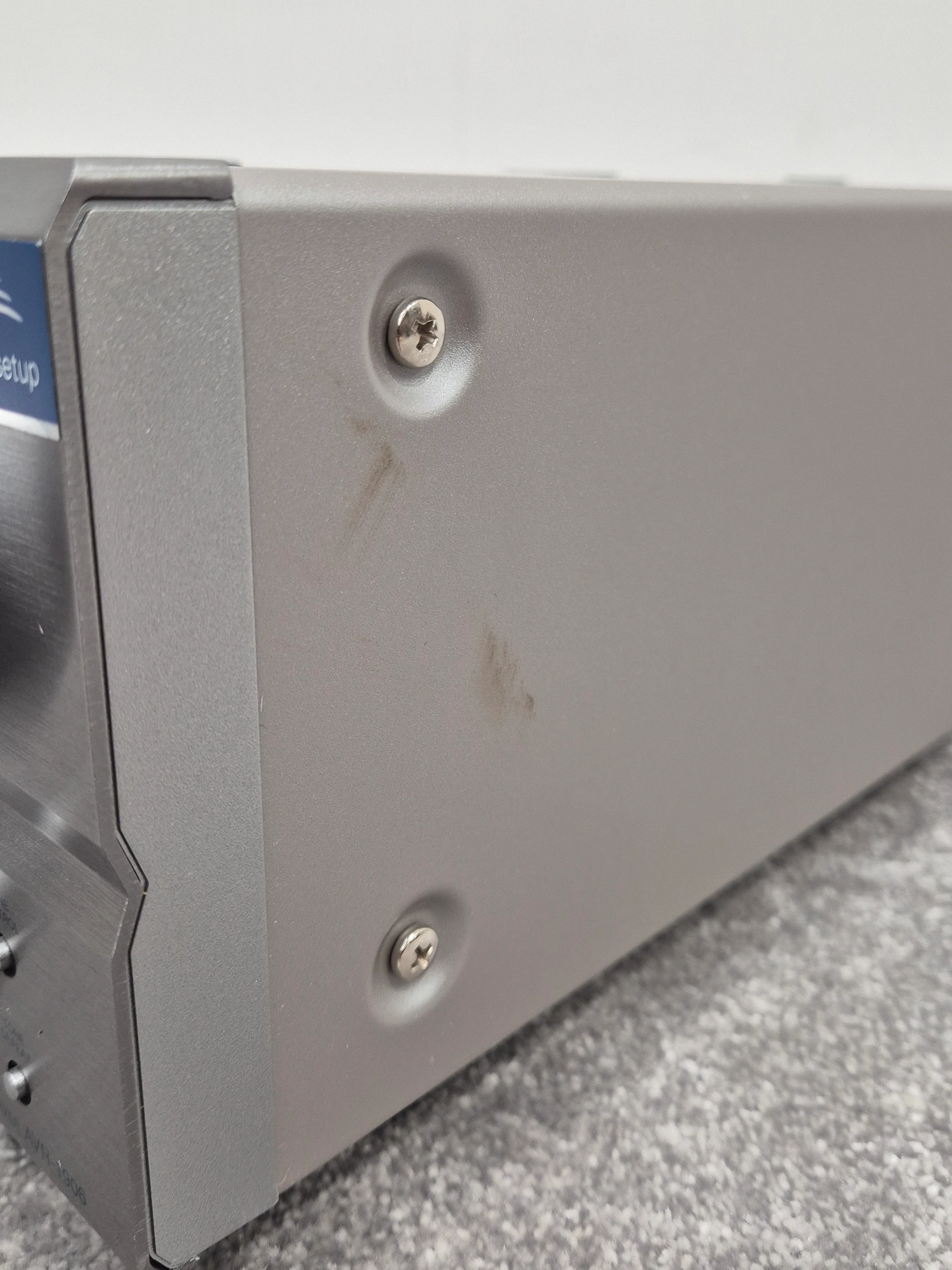 Denon AVR-1906 - 7.1-Channel AV Receiver - Excellent - Image 13