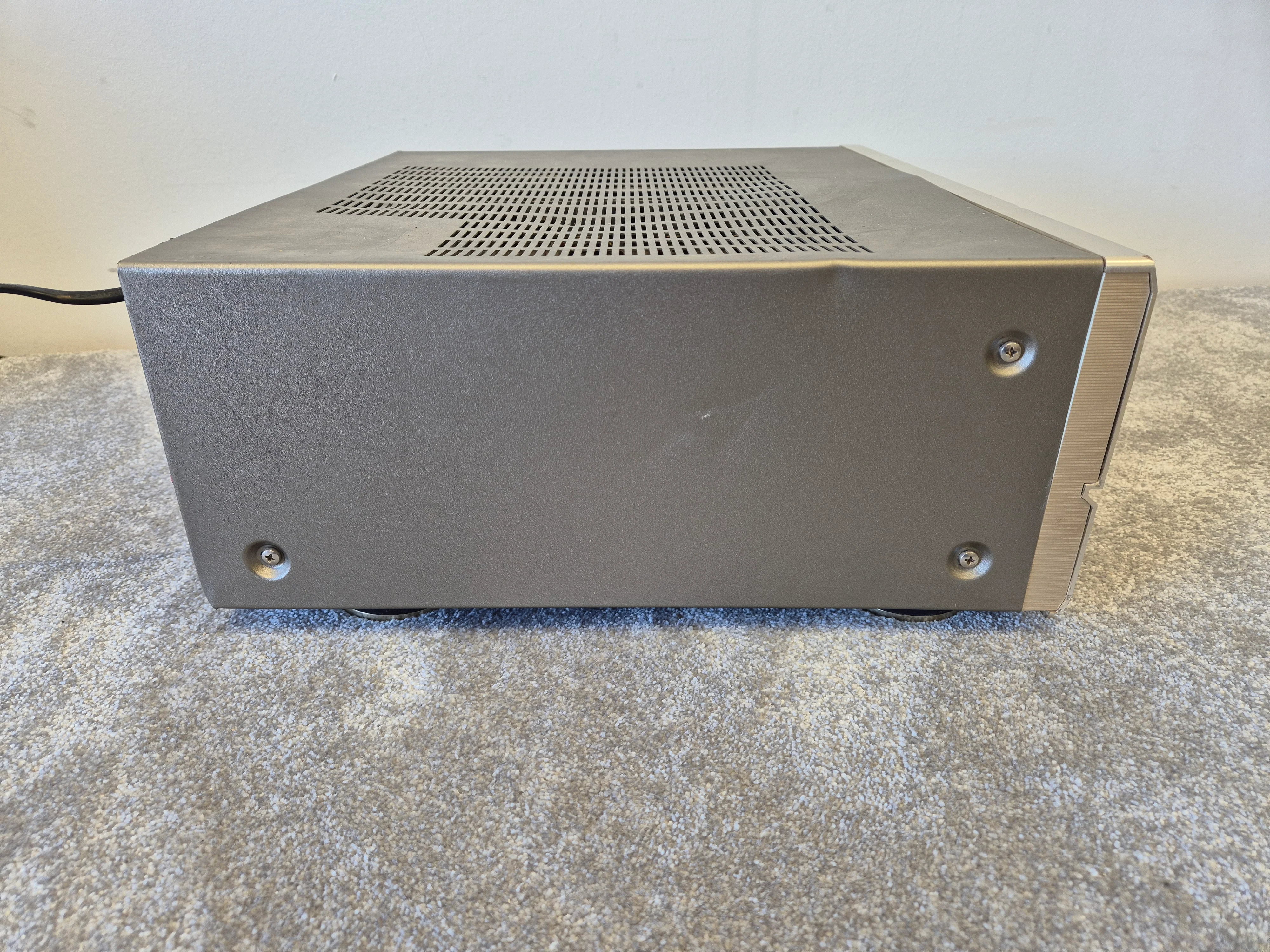 Denon AVR-2803 - 6.1 Channel AV Receiver (Spares or Repairs) - Image 4