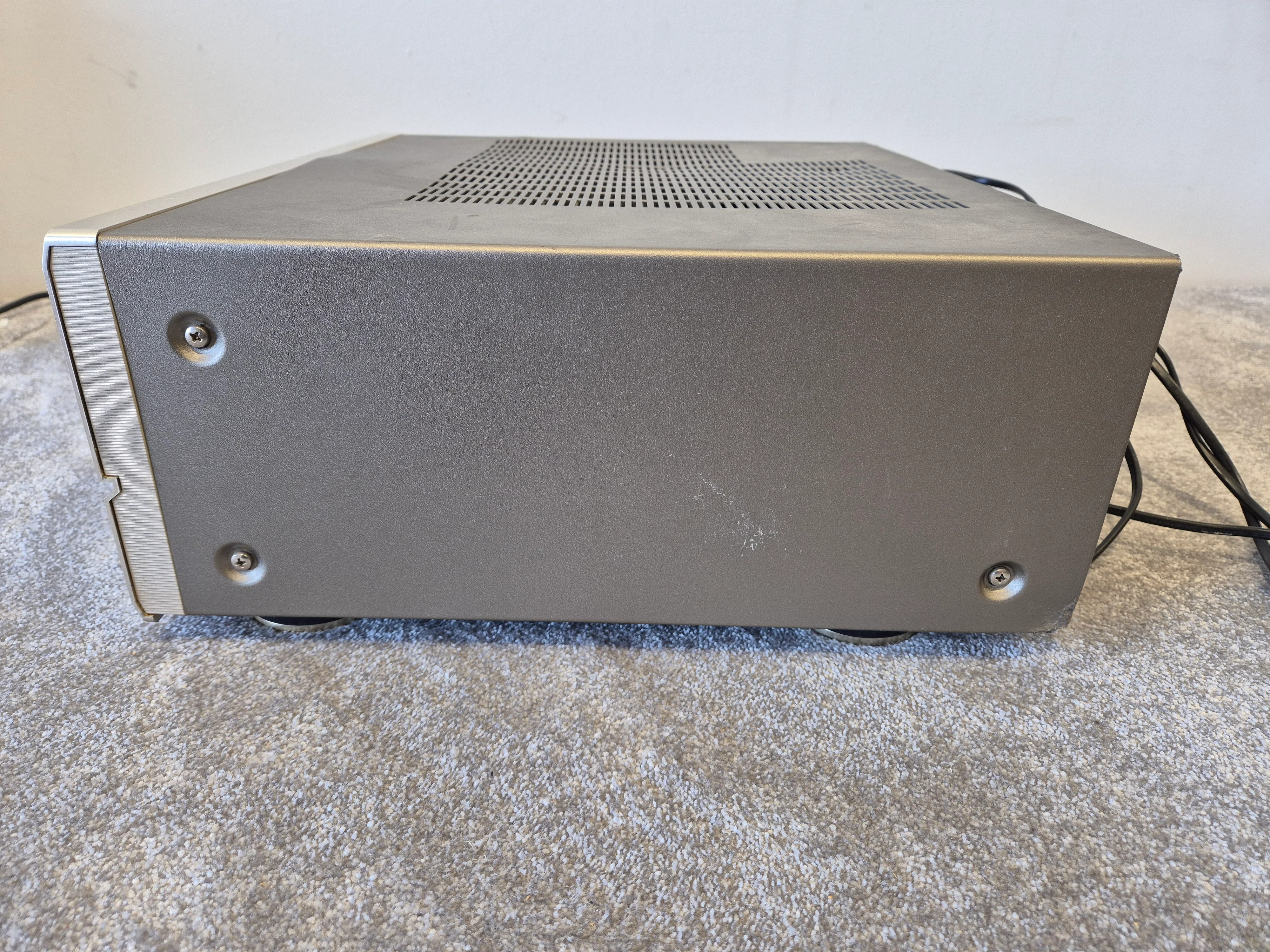 Denon AVR-2803 - 6.1 Channel AV Receiver (Spares or Repairs) - Image 8