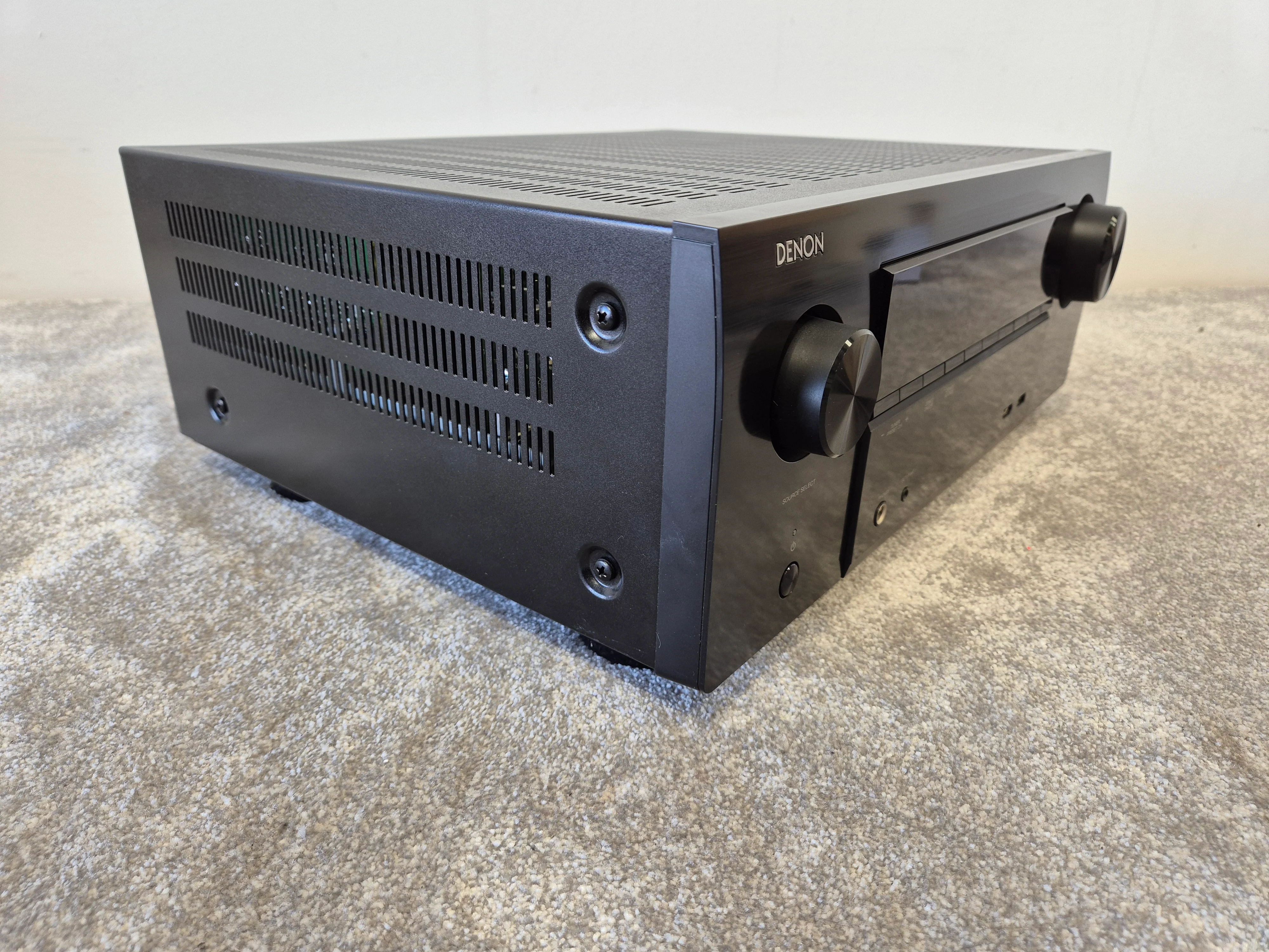 Denon AVR-X3500H - 7.2 Channel AV Surround Receiver w/ Original Box - Image 6