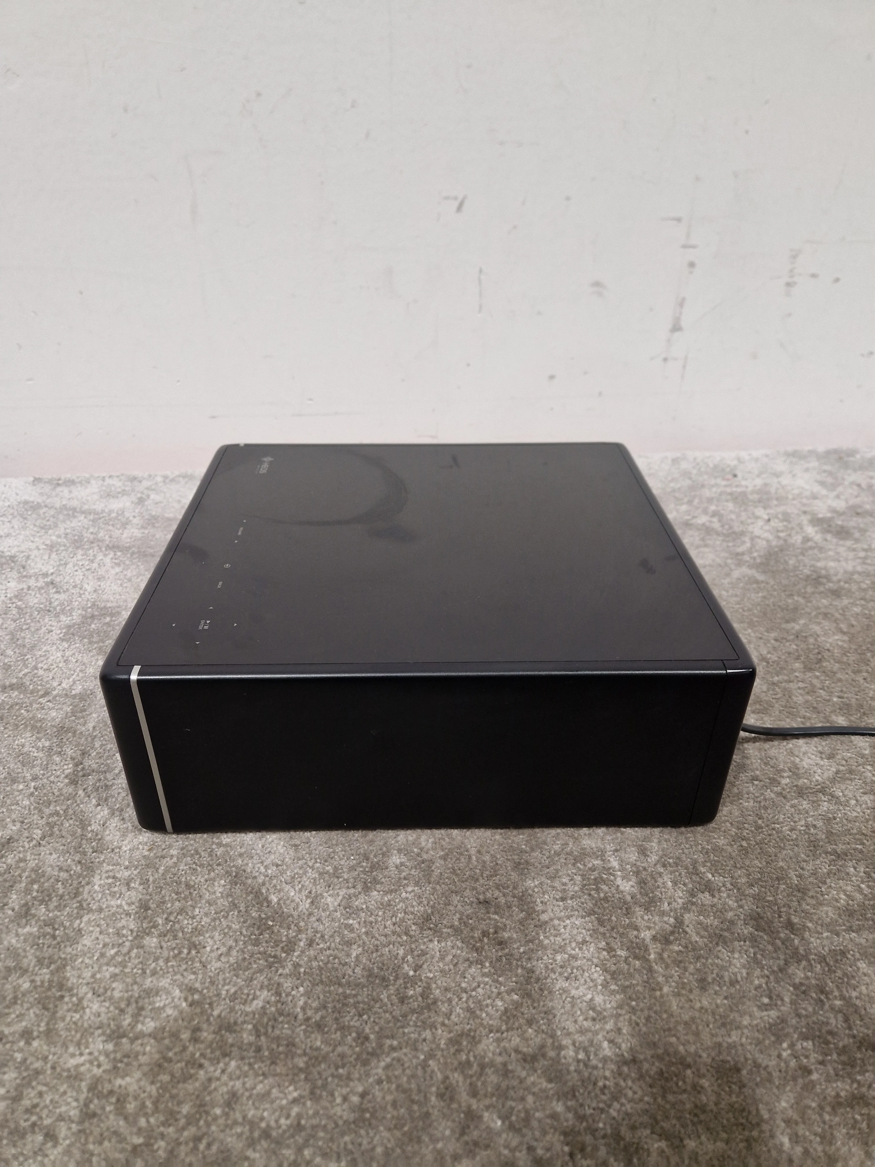 Denon CEOL-N11DAB - Network Music System - Black - Excellent w/ Remote - Image 11