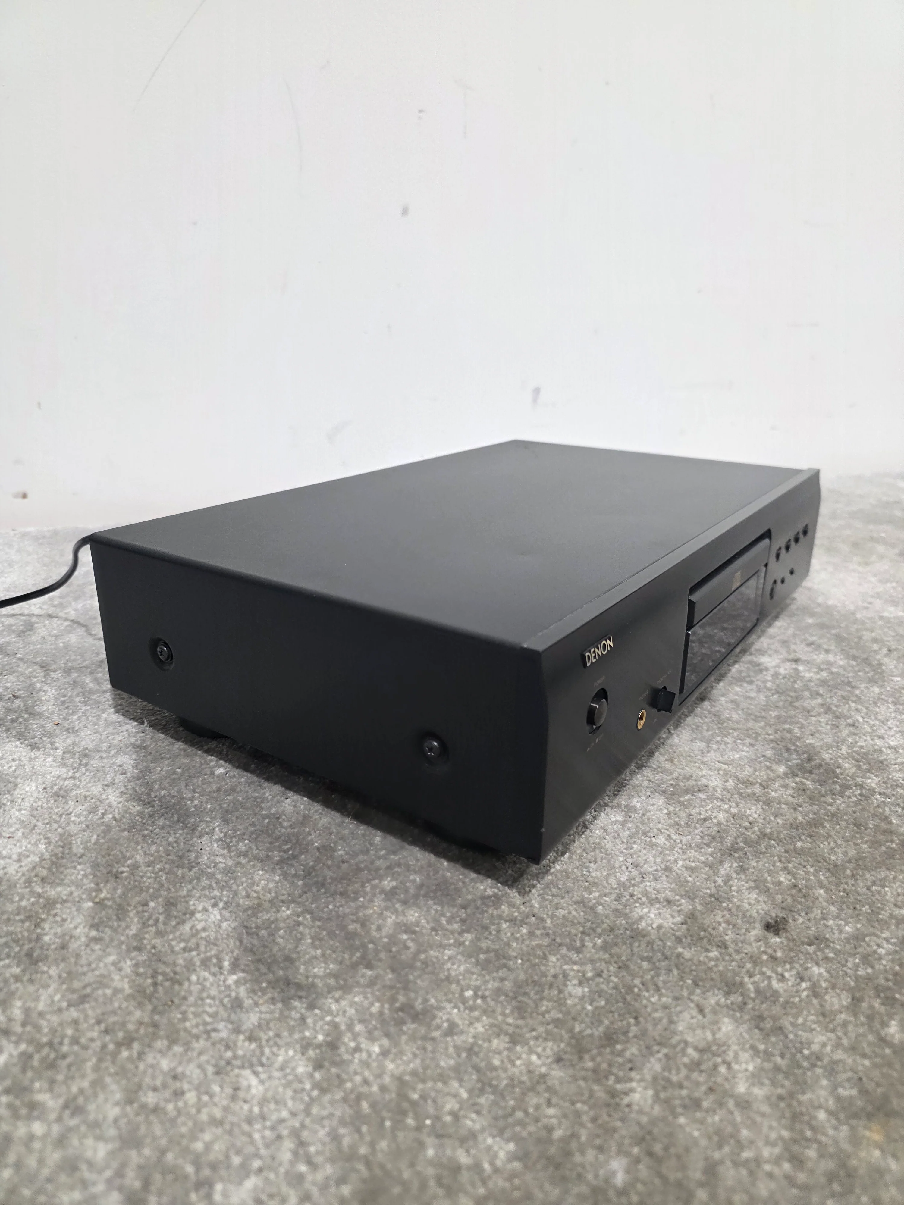 Denon DCD-500AE - CD Player - Good - Image 6