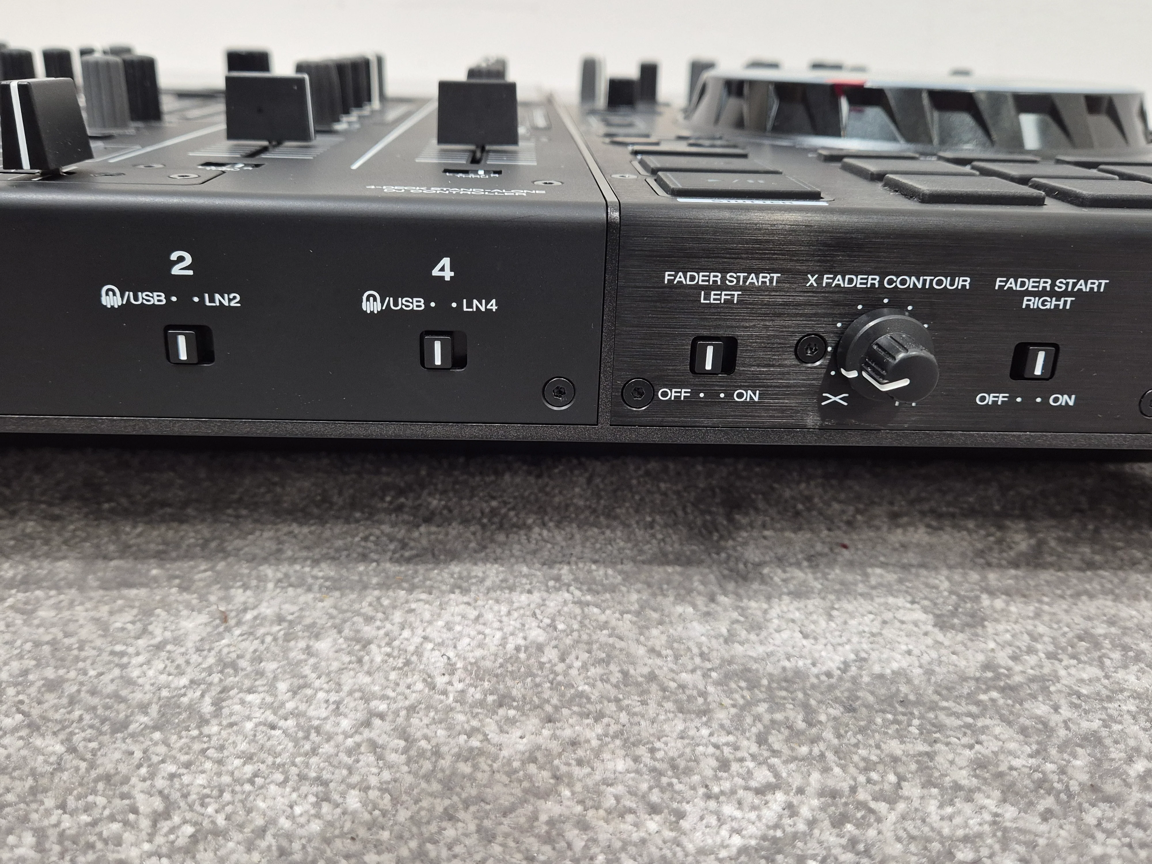 Denon DJ PRIME 4+ - Standalone DJ System w/ Original Box - Image 12