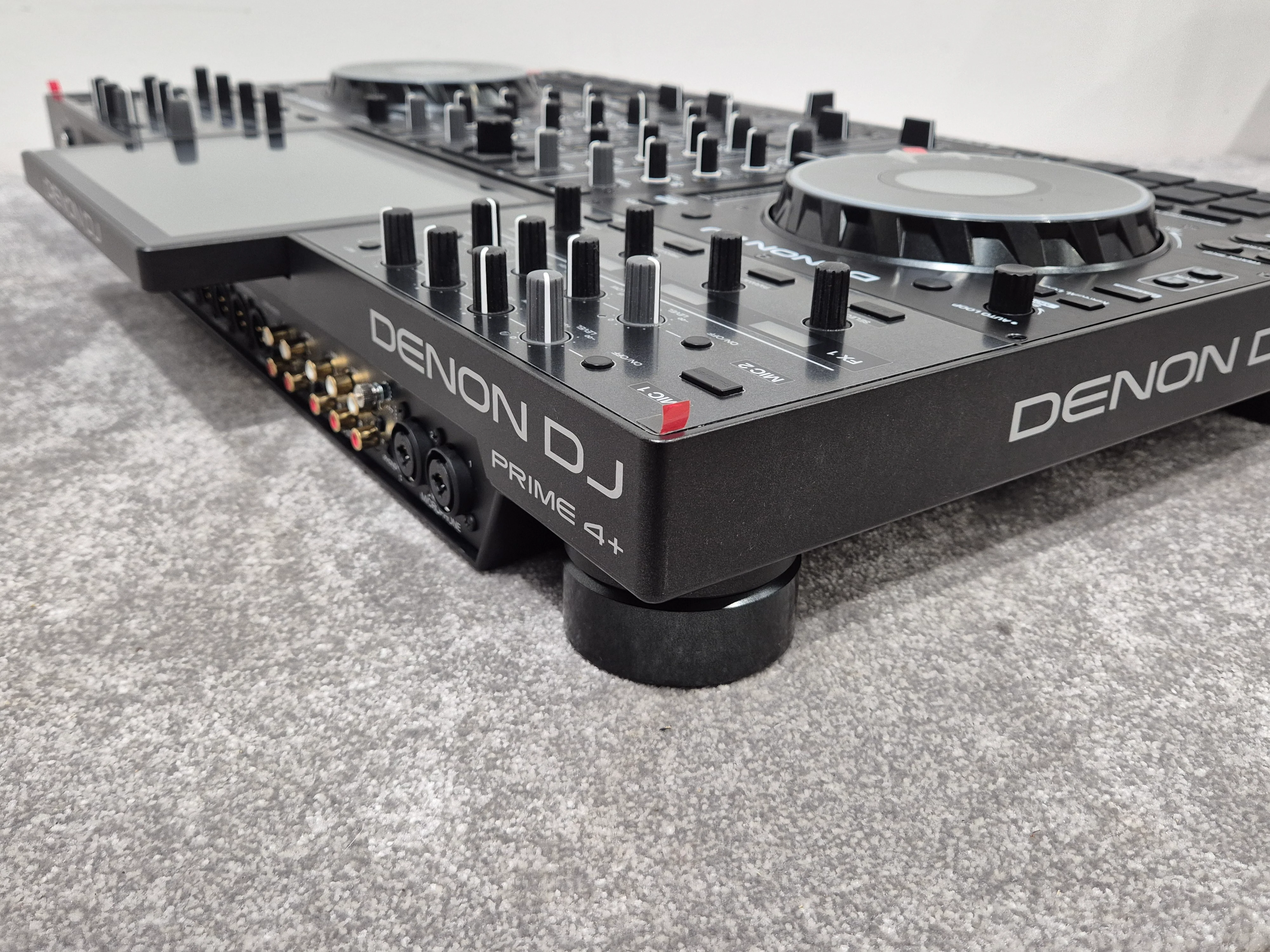 Denon DJ PRIME 4+ - Standalone DJ System w/ Original Box - Image 13