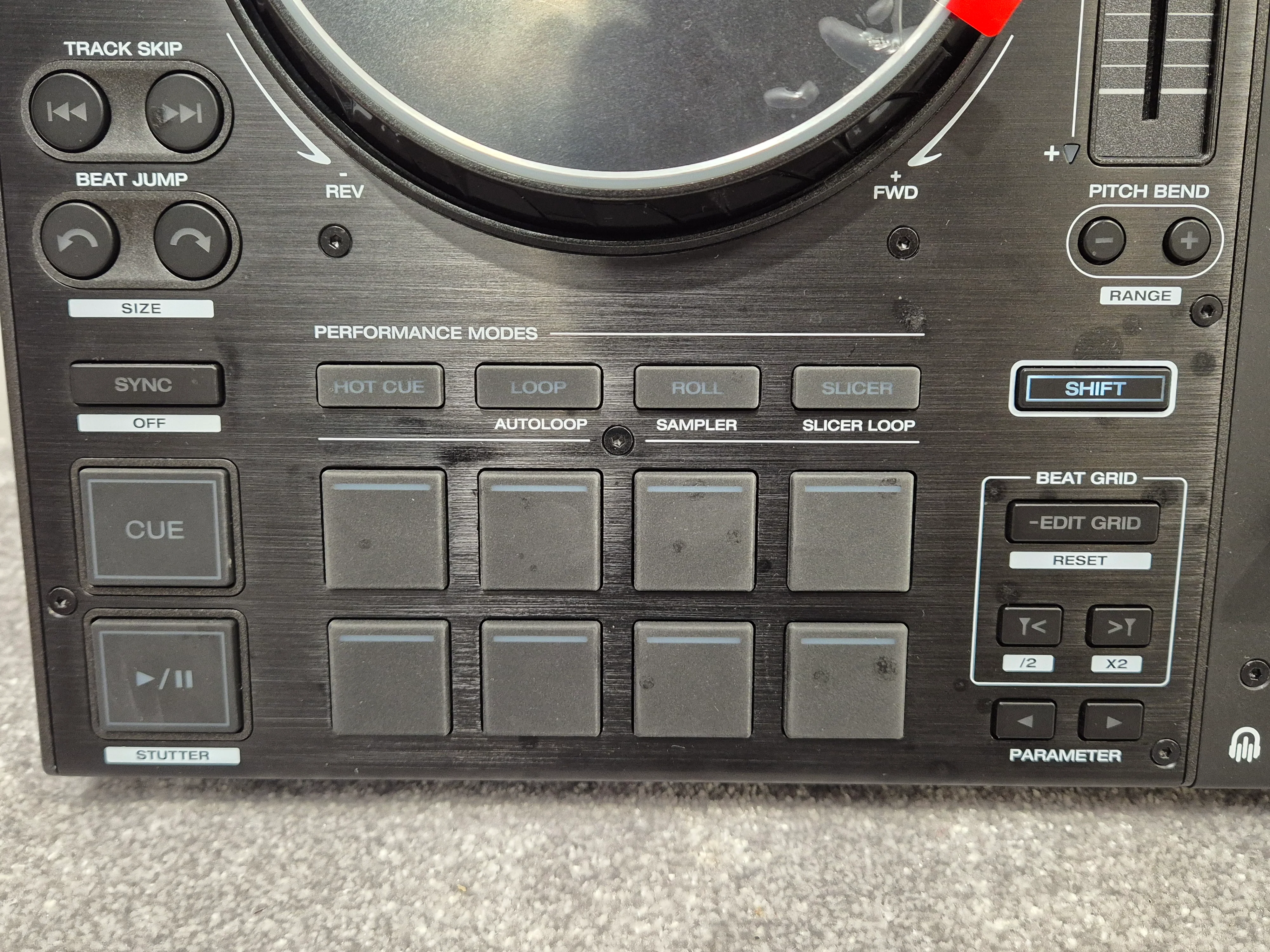 Denon DJ PRIME 4+ - Standalone DJ System w/ Original Box - Image 4