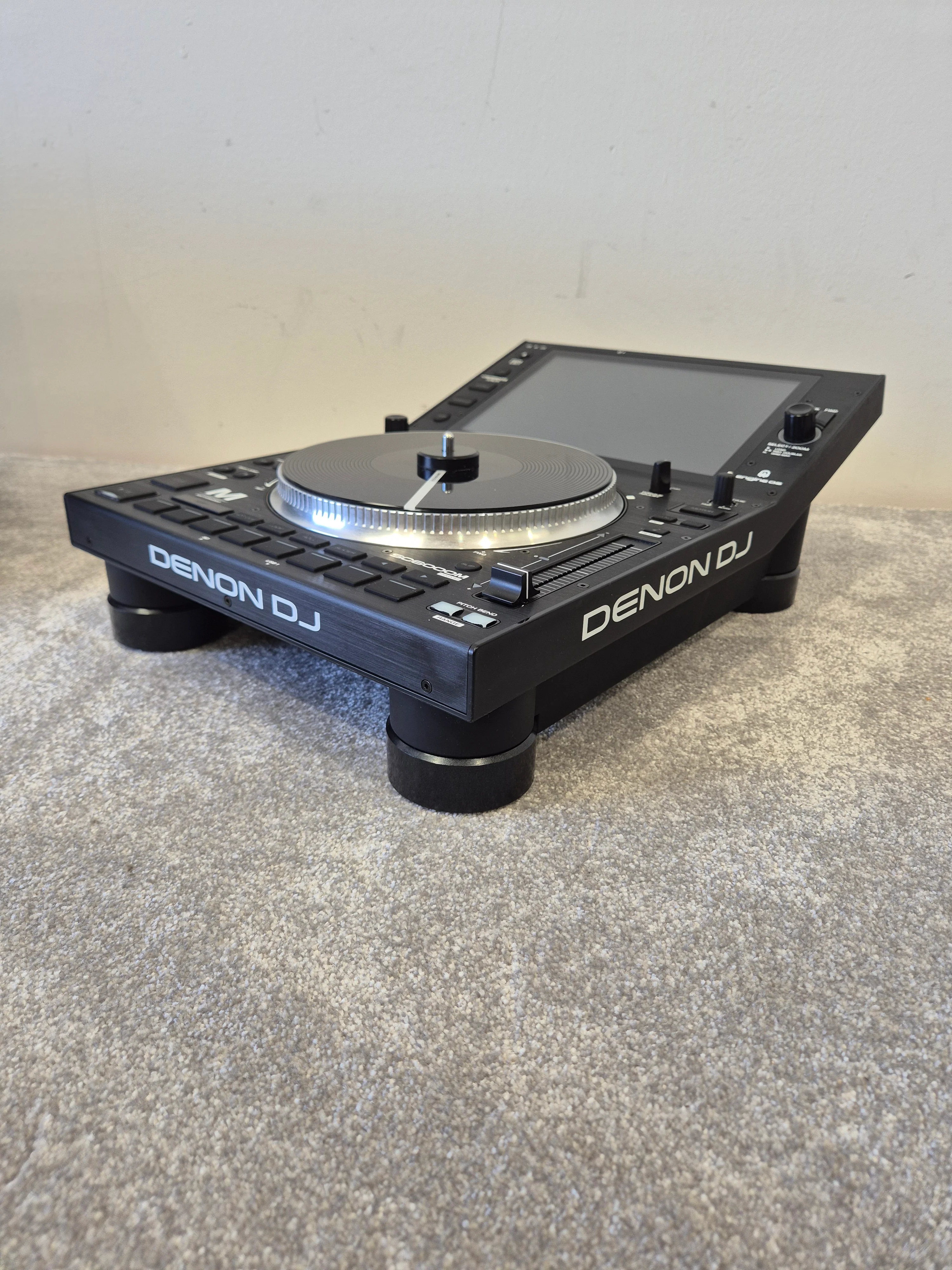 Denon DJ SC6000M - Professional DJ Media Player -  Very Good - Image 15