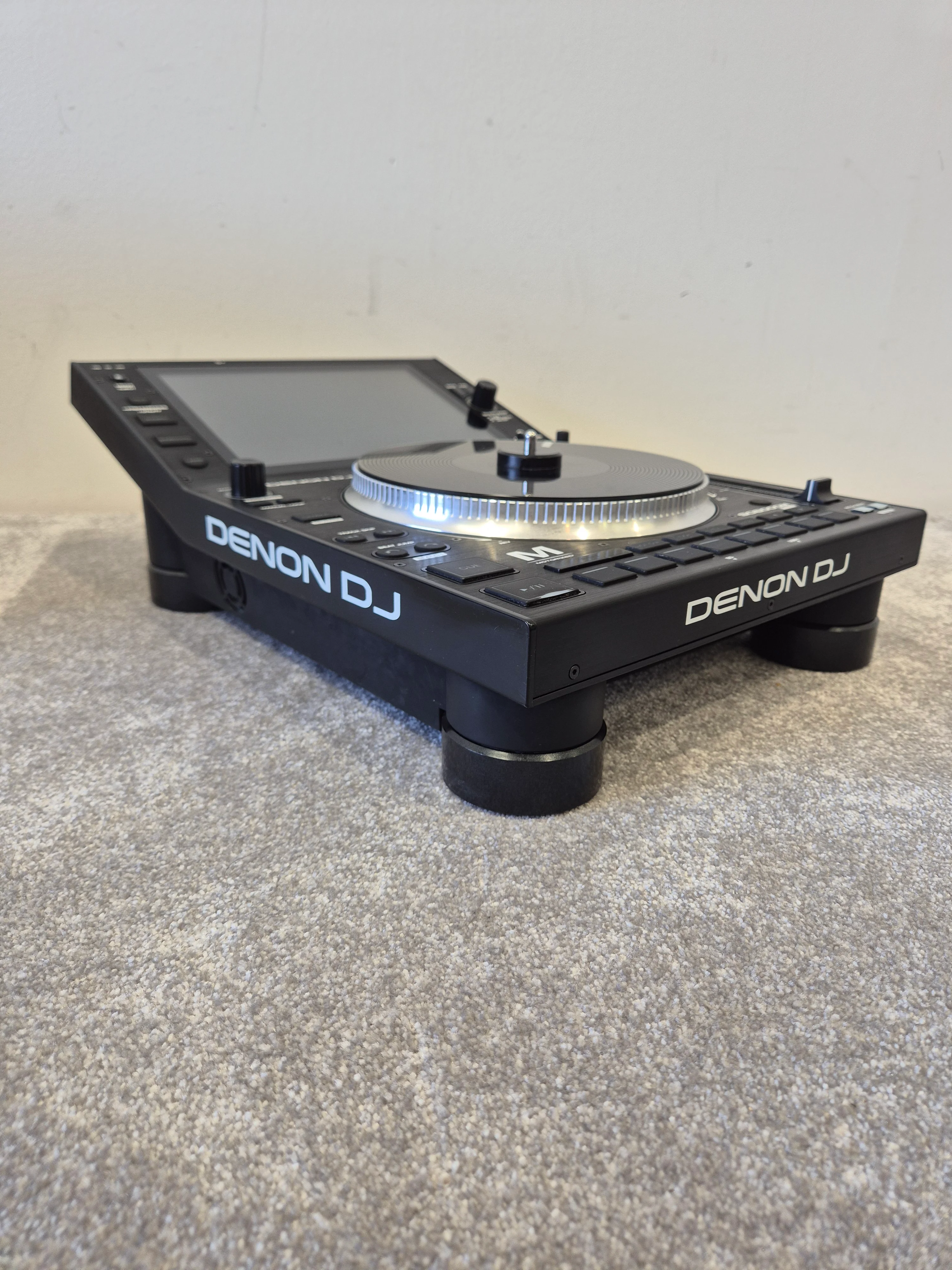 Denon DJ SC6000M - Professional DJ Media Player -  Very Good - Image 9