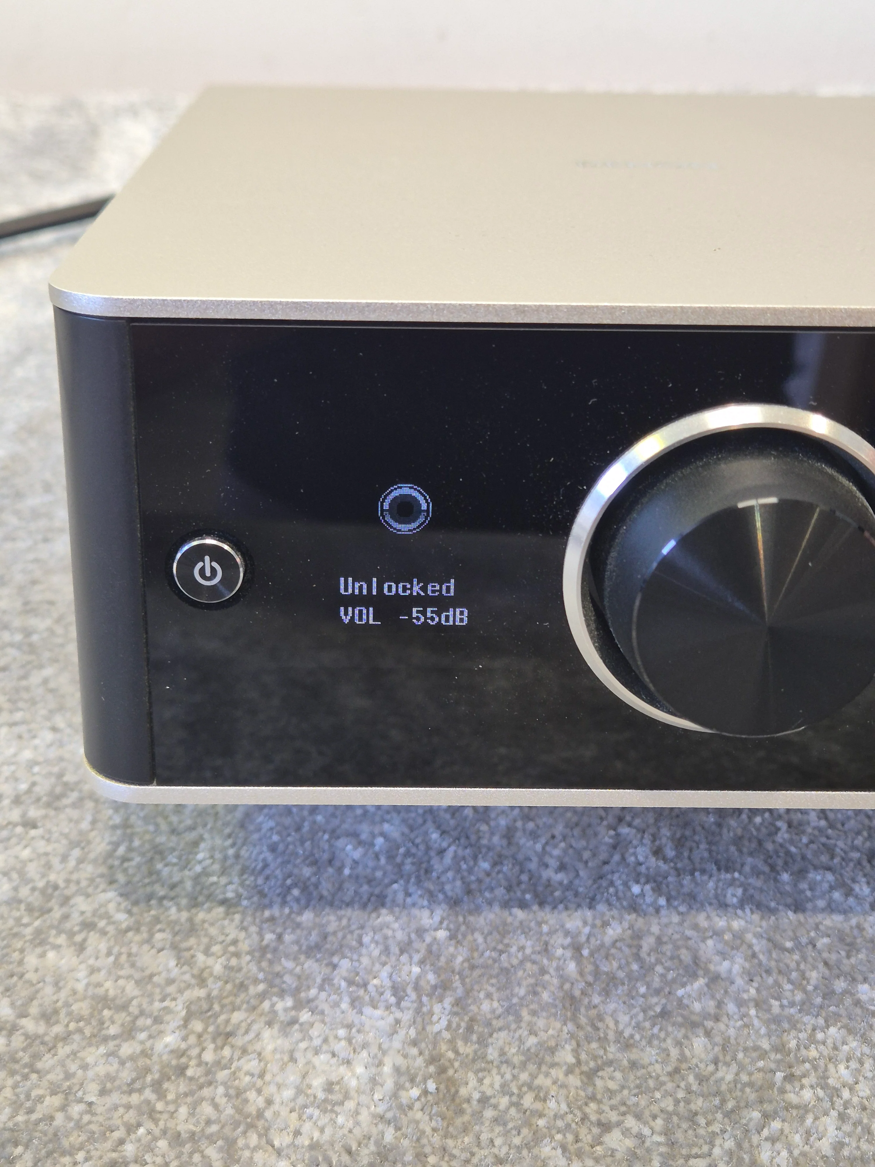 Denon PMA 50 - High-Fidelity Amplifier - Excellent w/ Original Box - Image 2