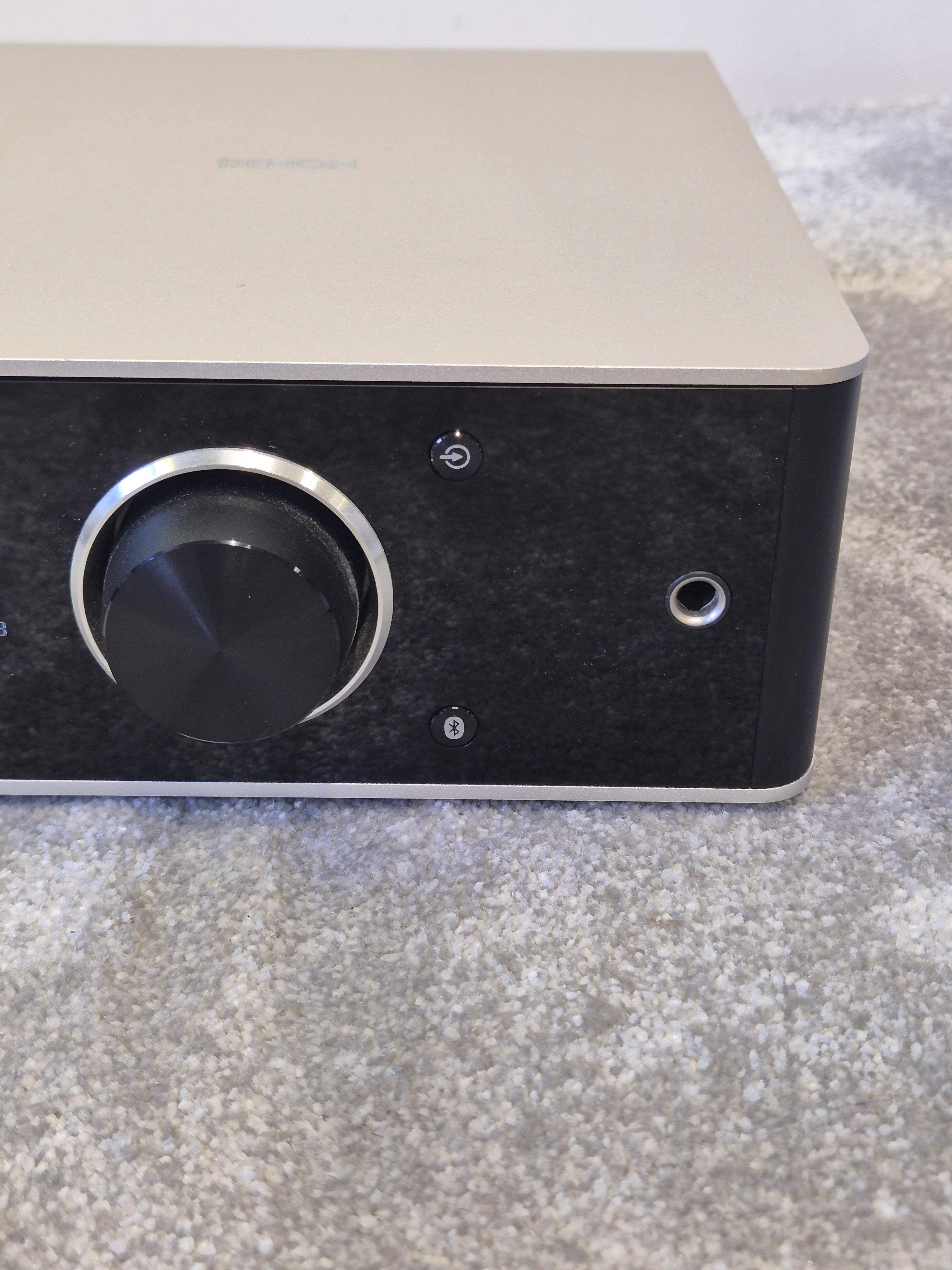 Denon PMA 50 - High-Fidelity Amplifier - Excellent w/ Original Box - Image 3
