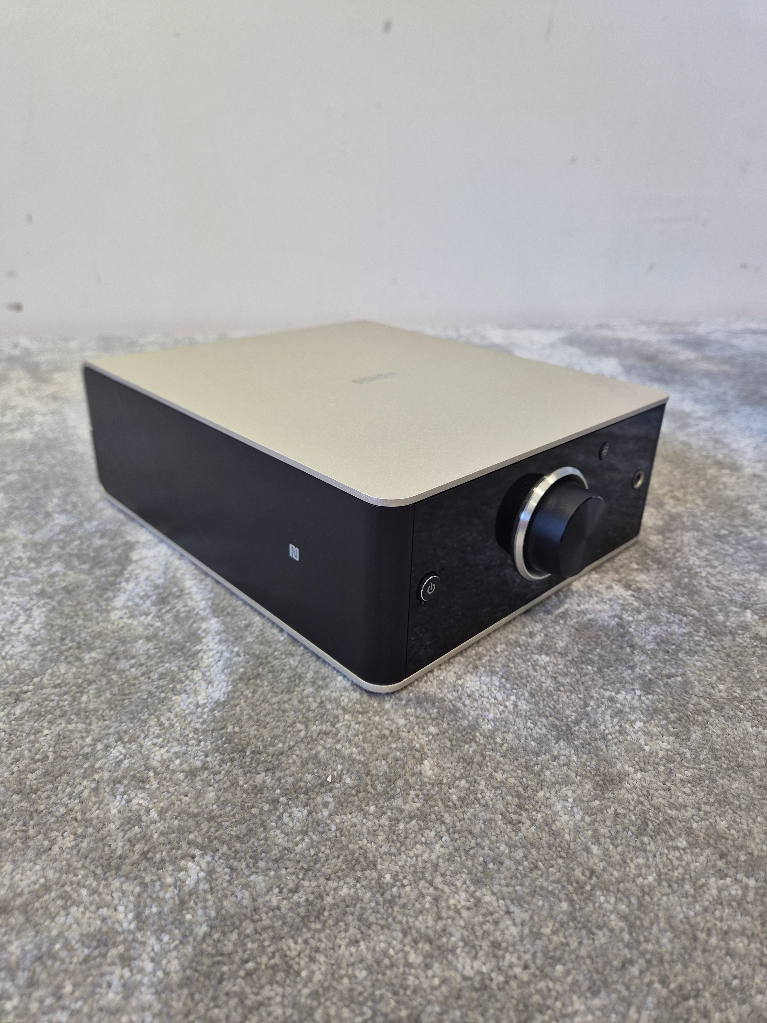 Denon PMA 50 - High-Fidelity Amplifier - Excellent w/ Original Box - Image 4