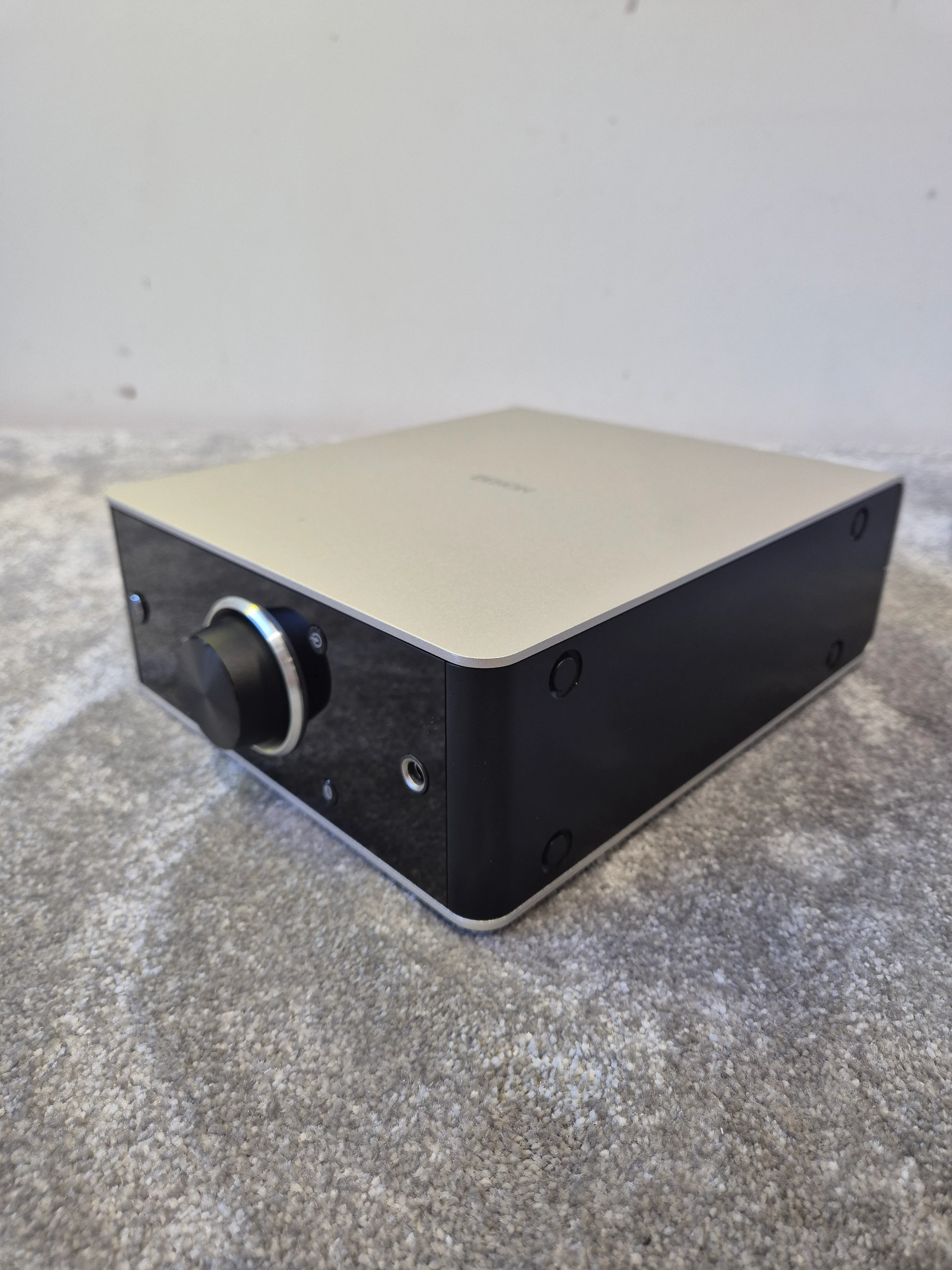 Denon PMA 50 - High-Fidelity Amplifier - Excellent w/ Original Box - Image 5