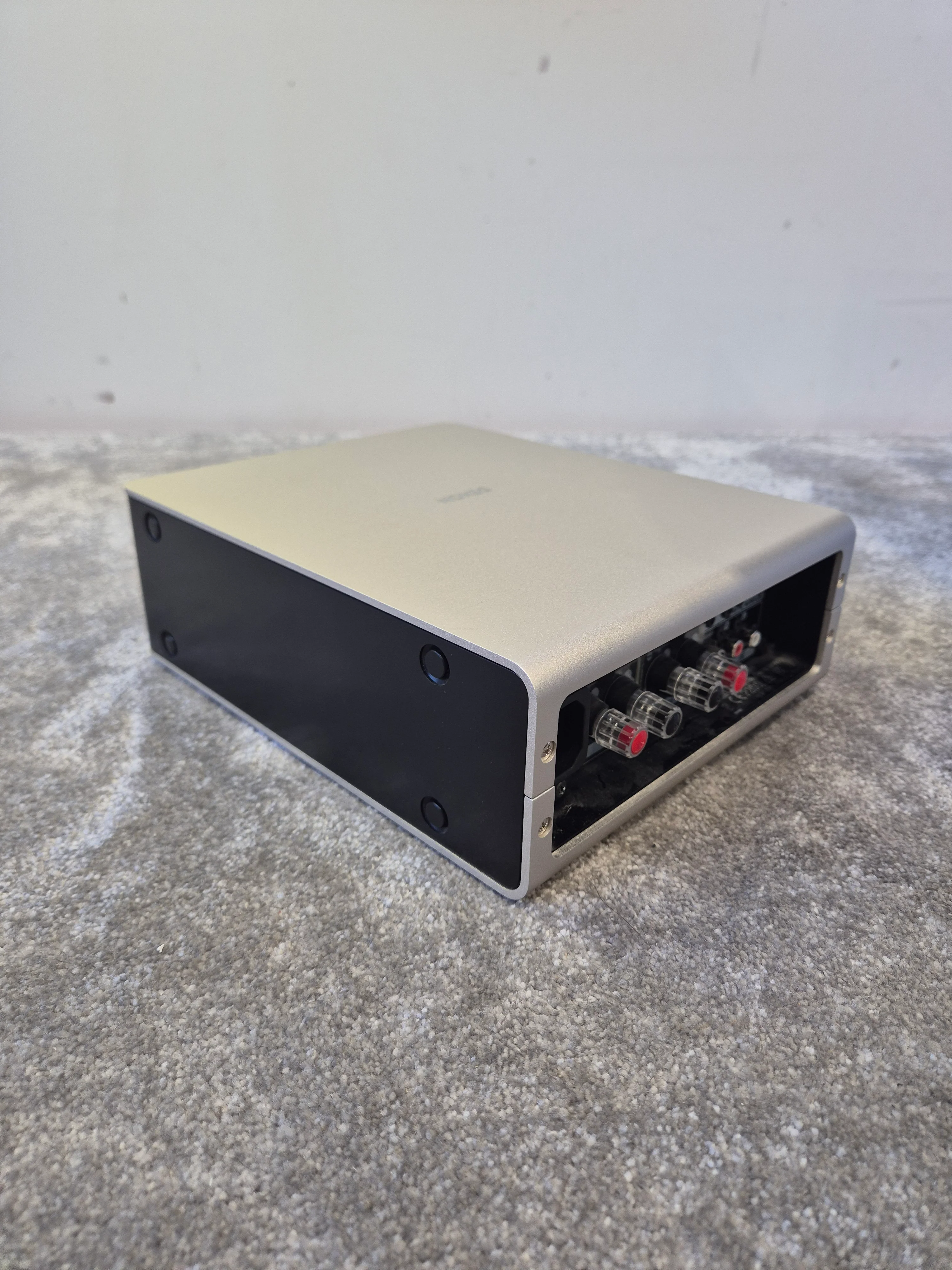 Denon PMA 50 - High-Fidelity Amplifier - Excellent w/ Original Box - Image 6