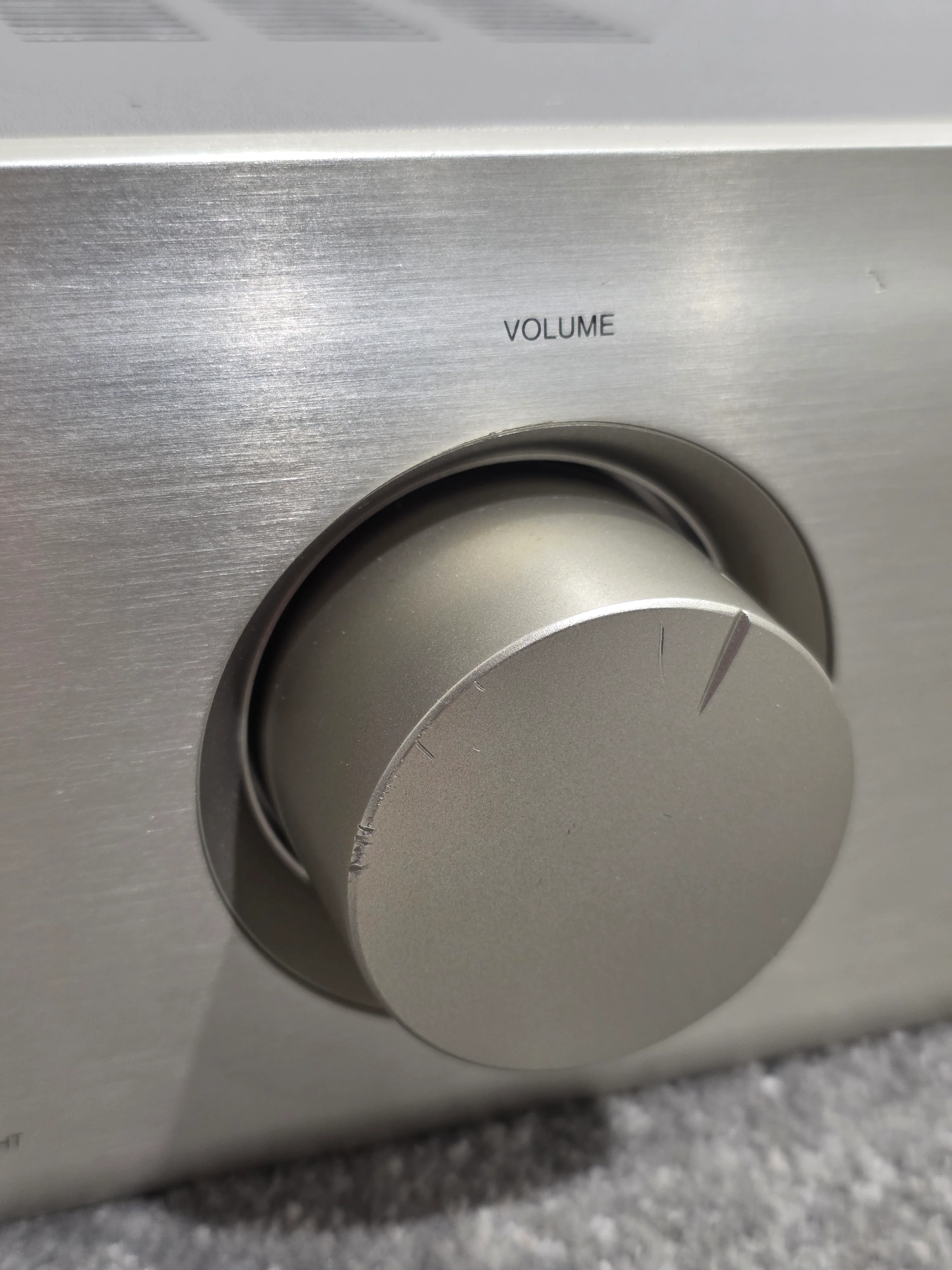 Denon PMA-500AE - Integrated Amplifier - Good - Image 13