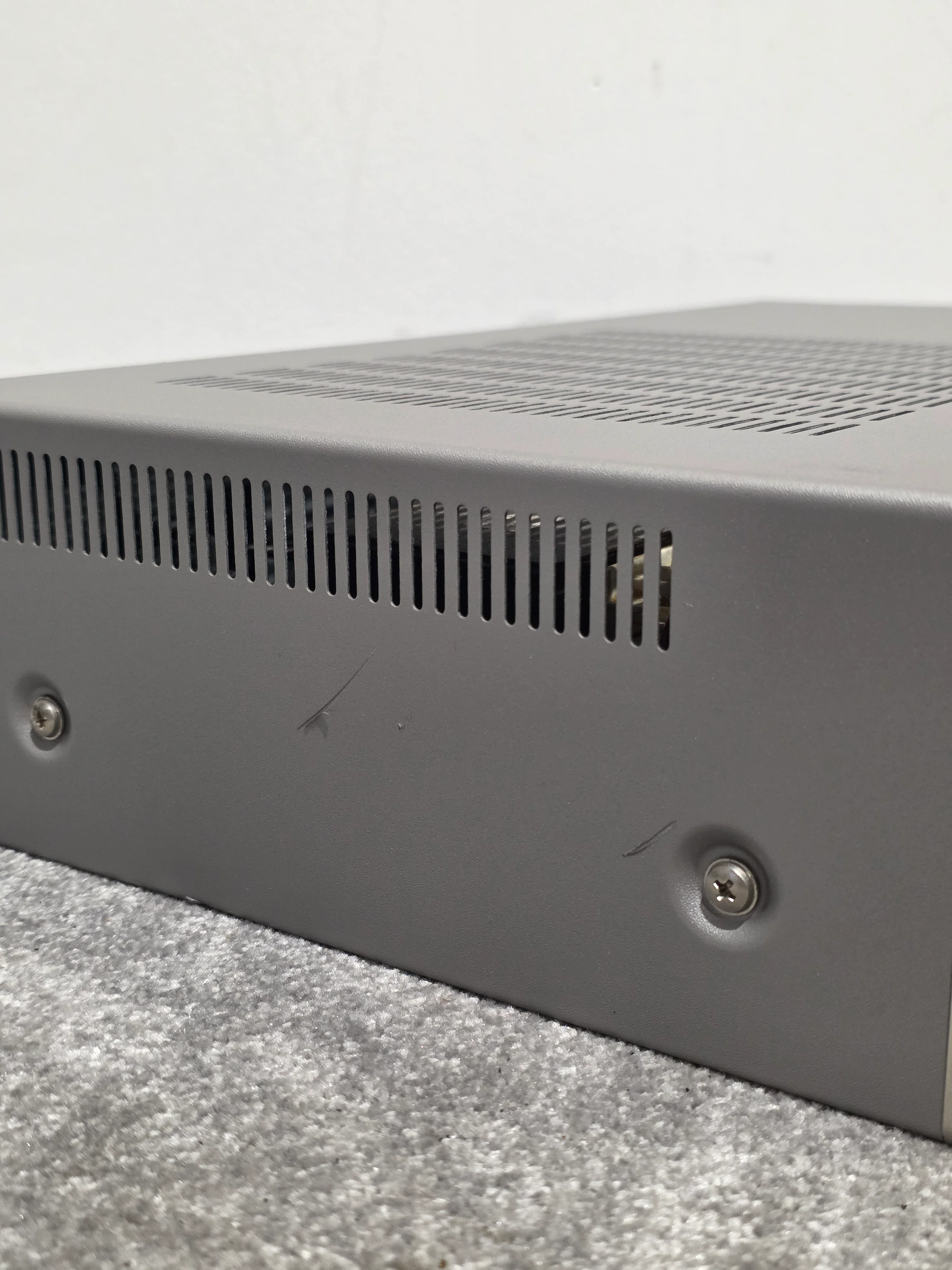 Denon PMA-500AE - Integrated Amplifier - Good - Image 6