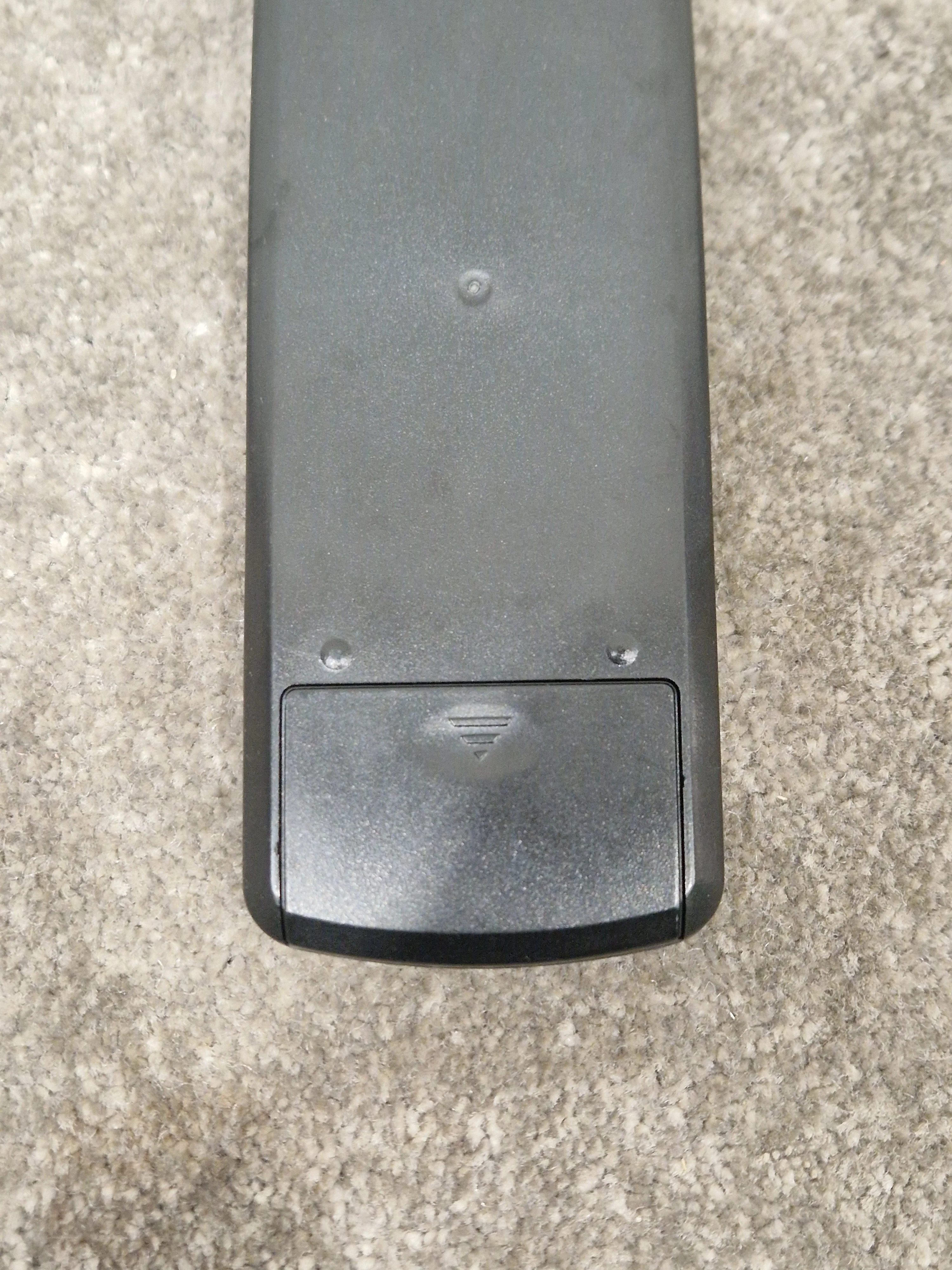 Denon RC262 Remote Controller - Compact Stereo Control - Excellent - Image 6