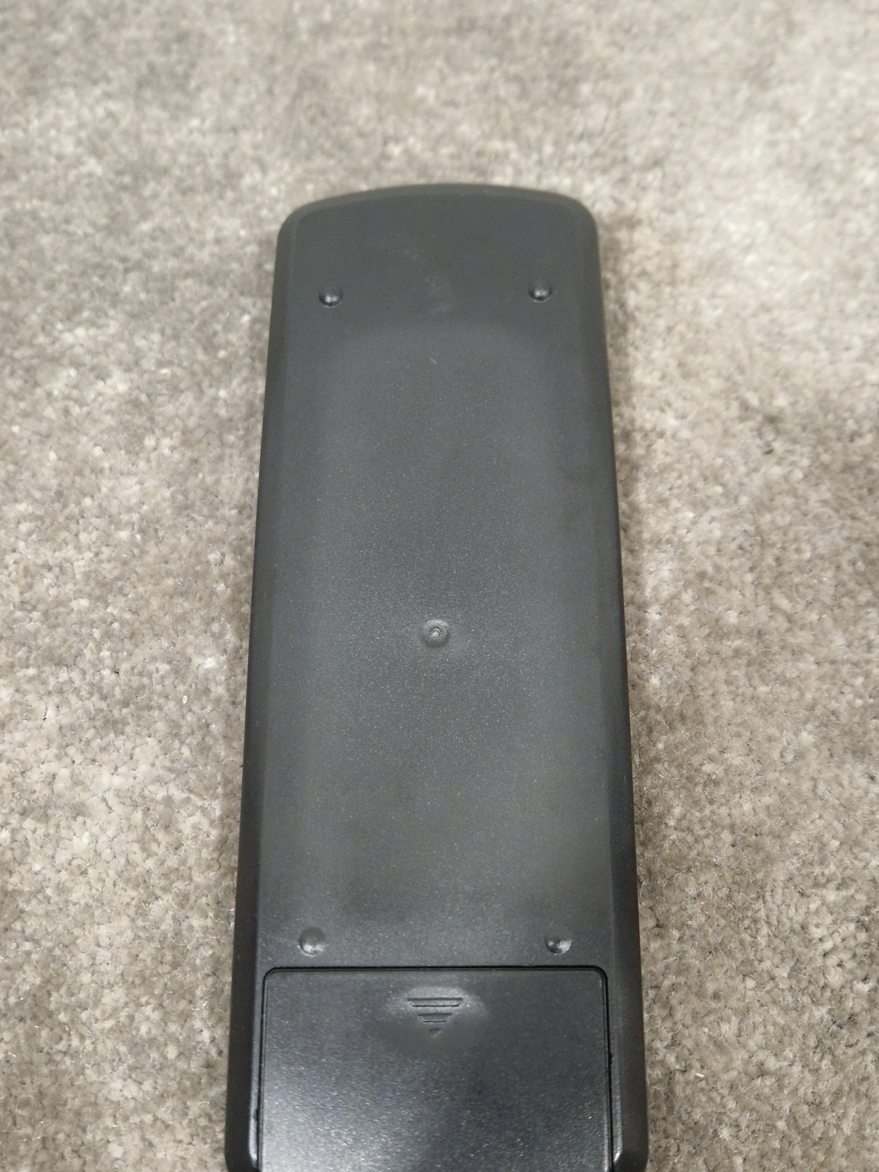 Denon RC262 Remote Controller - Compact Stereo Control - Excellent - Image 7