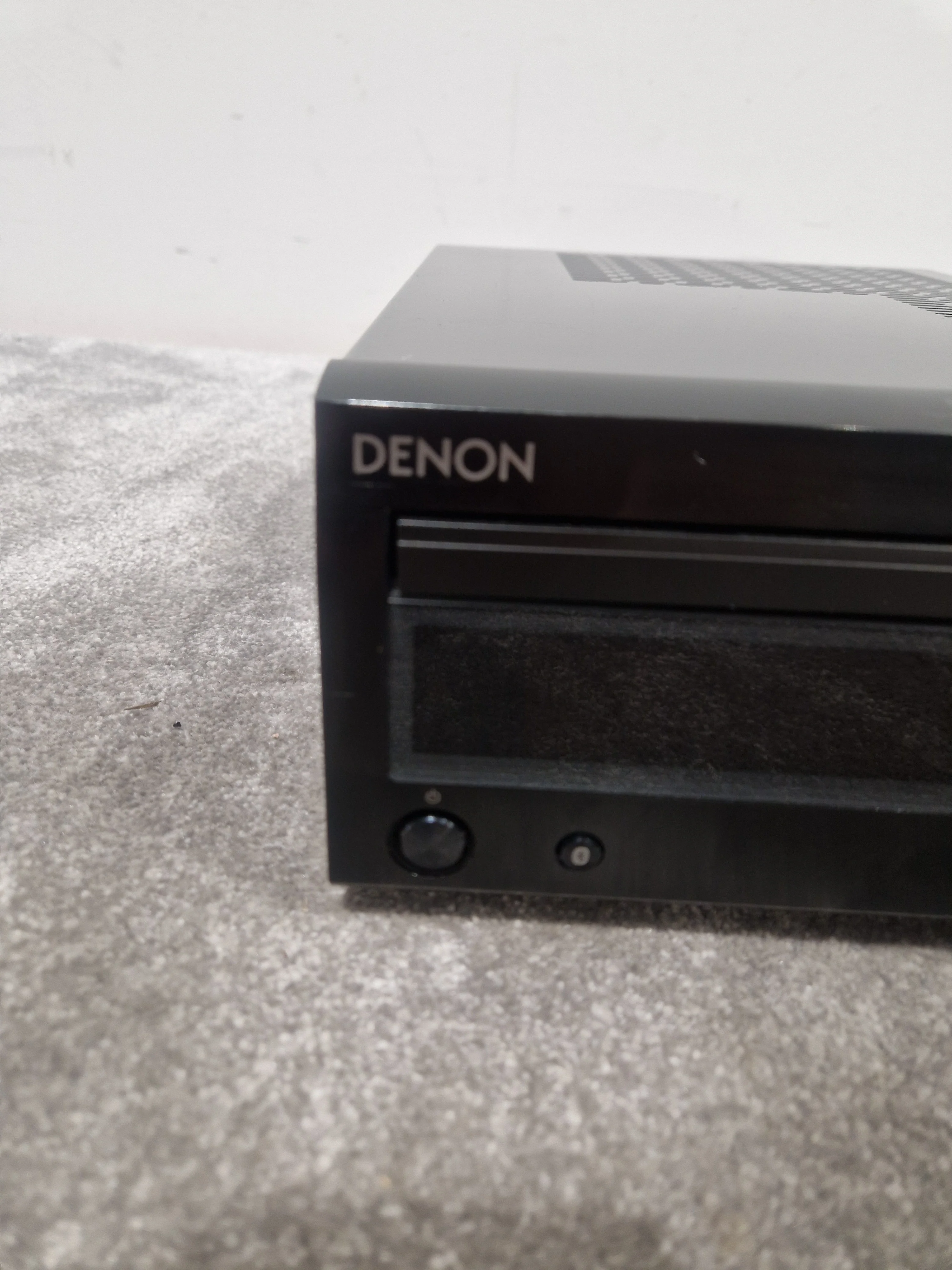 Denon RCD-M41 DAB Hi-Fi System - CD Player, DAB Radio - Excellent w/ Power Supply & remote - Image 3