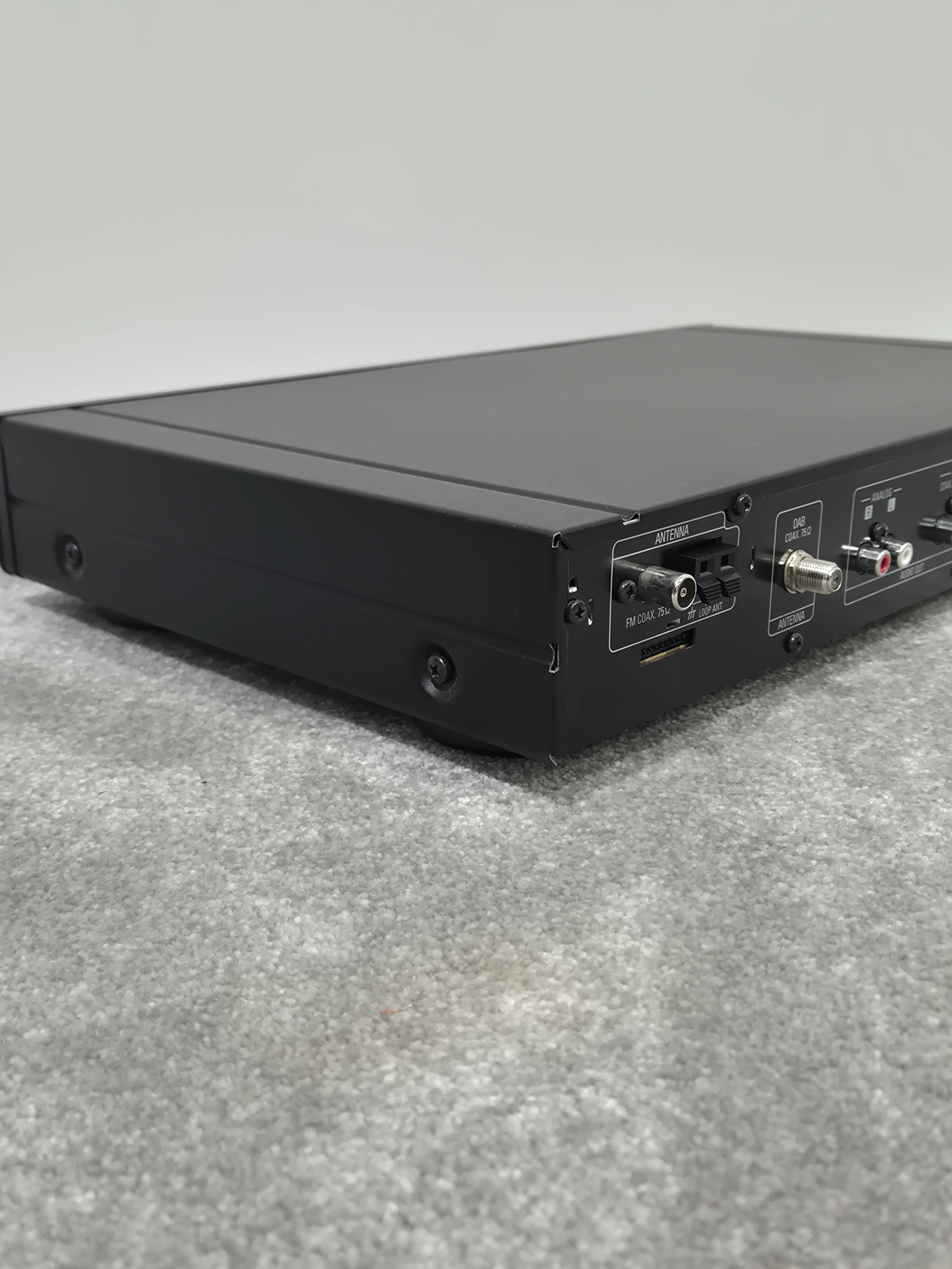 Denon TU-1800DAB - Audio Tuner (Spares or Repairs) - Image 11