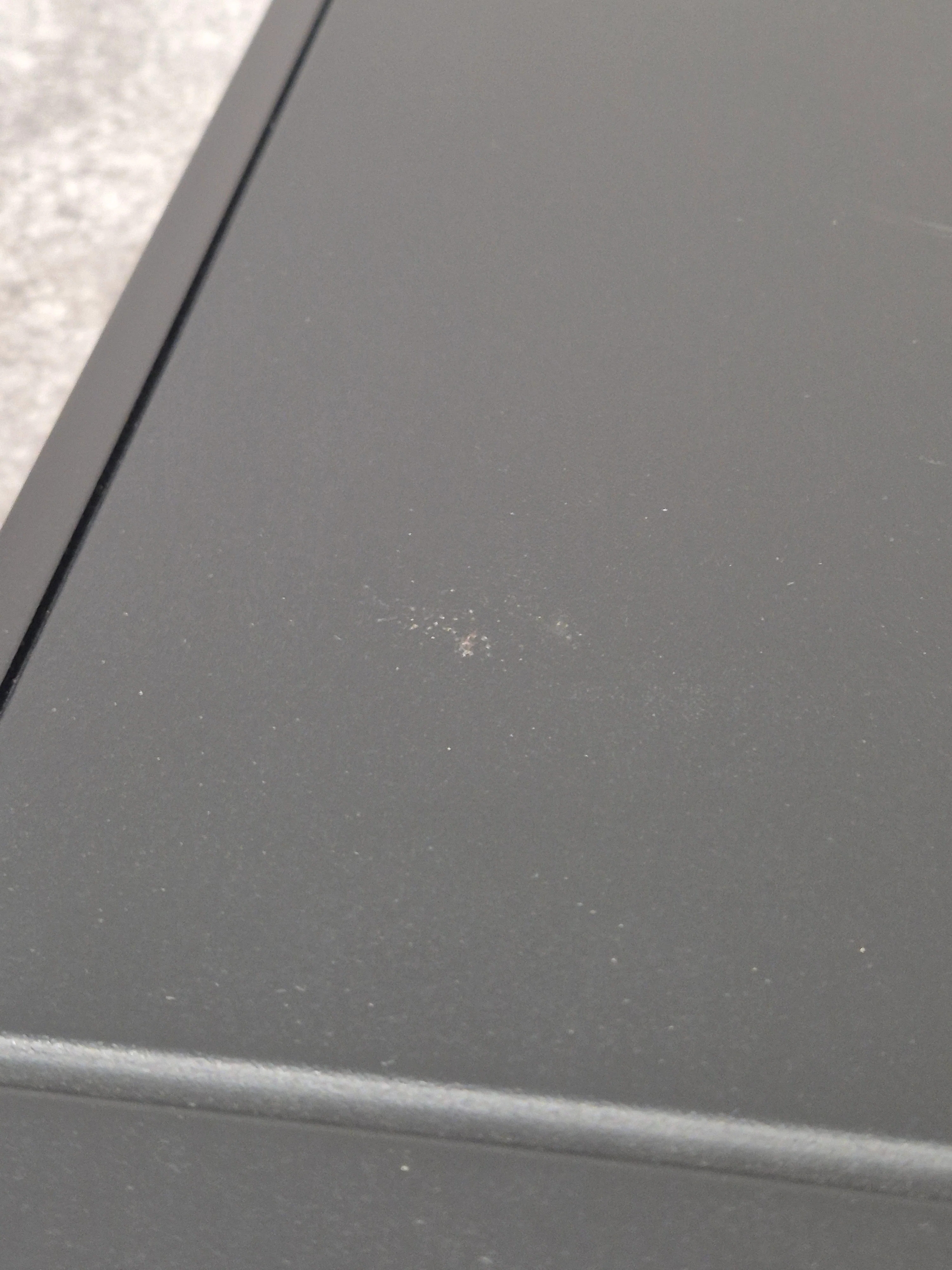 Denon TU-1800DAB - Audio Tuner (Spares or Repairs) - Image 14