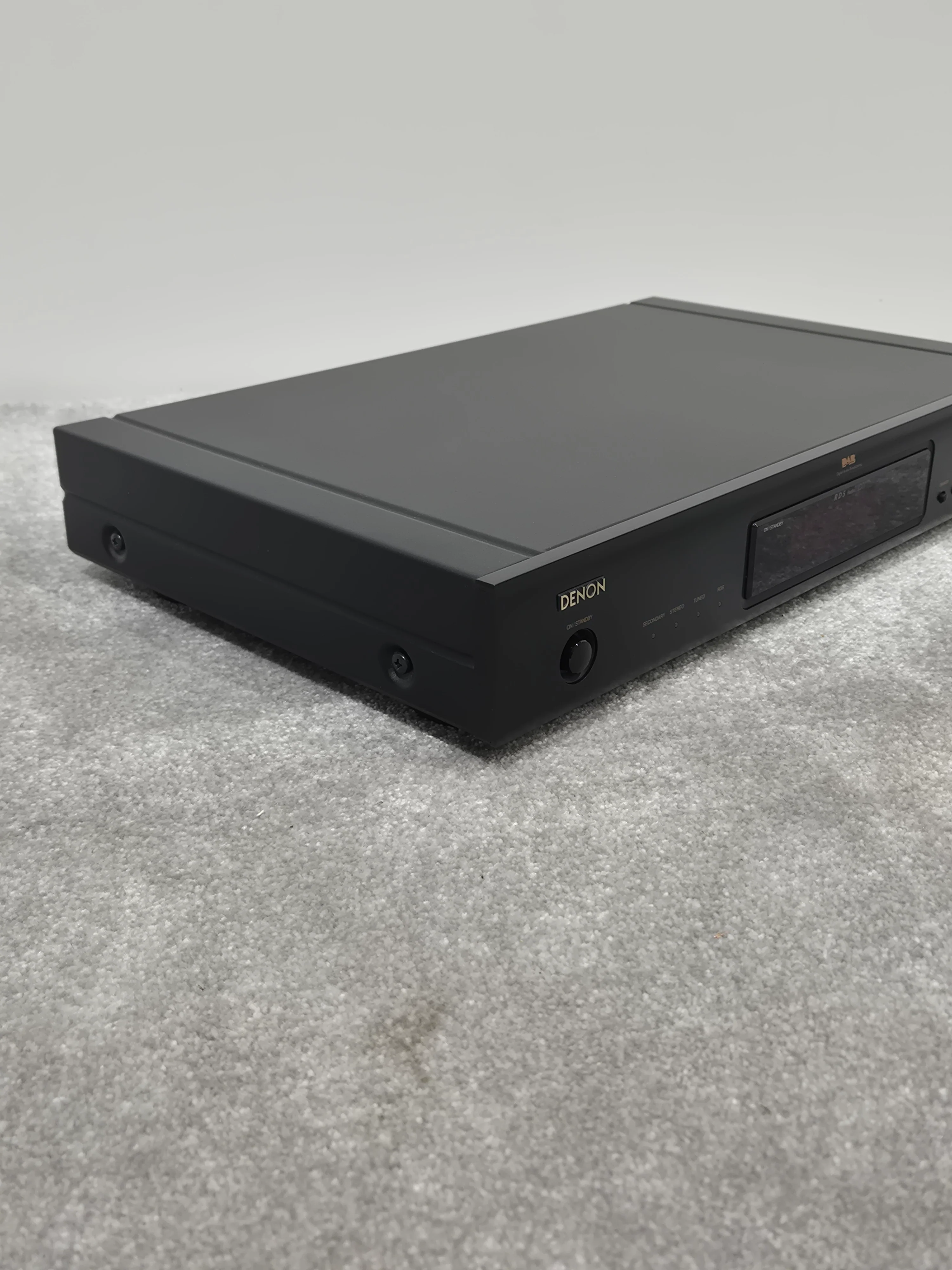 Denon TU-1800DAB - Audio Tuner (Spares or Repairs) - Image 5