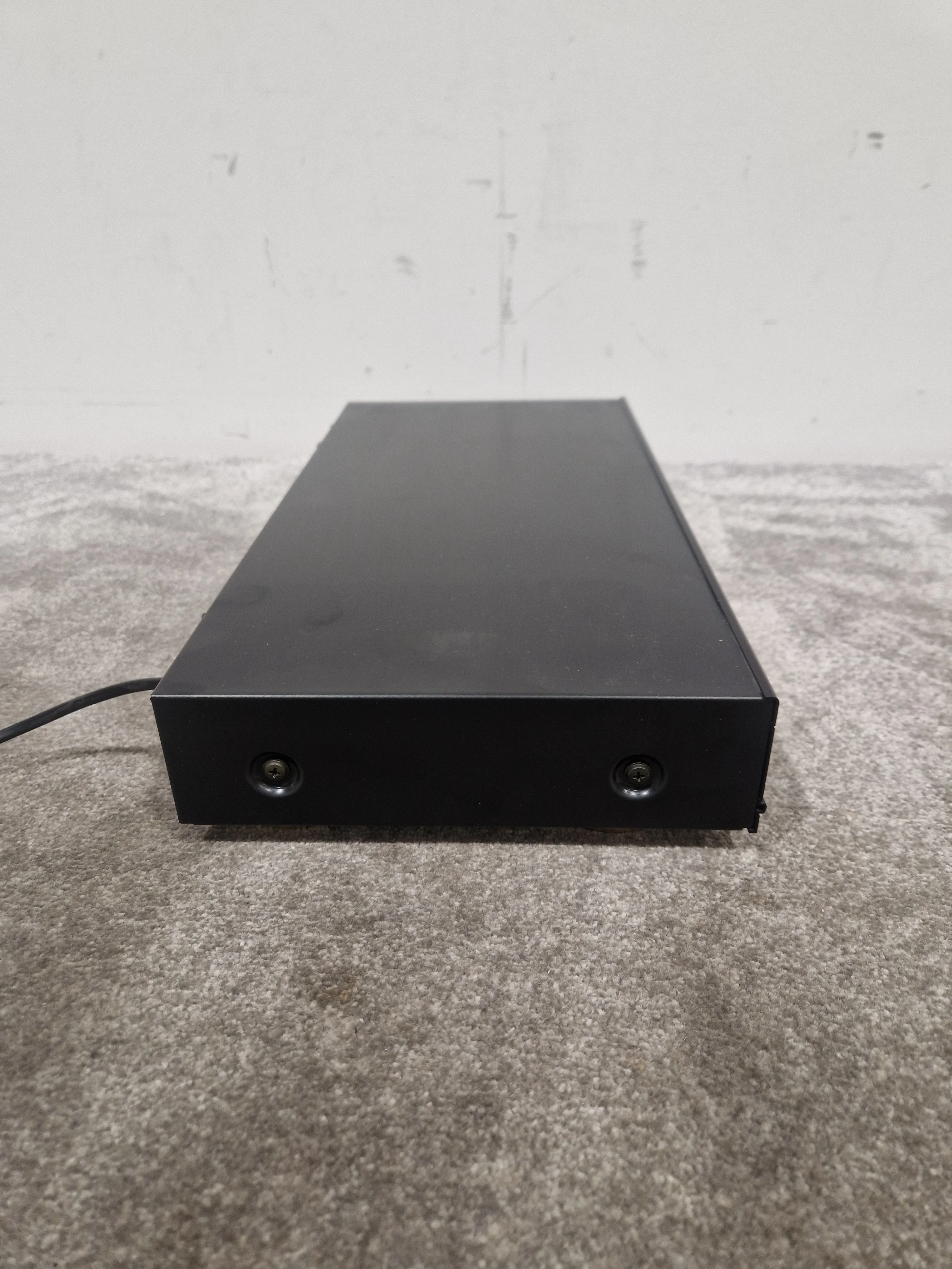 Denon TU-260L - High-Fidelity AM/FM Tuner - Excellent w/ Original Box - Image 8